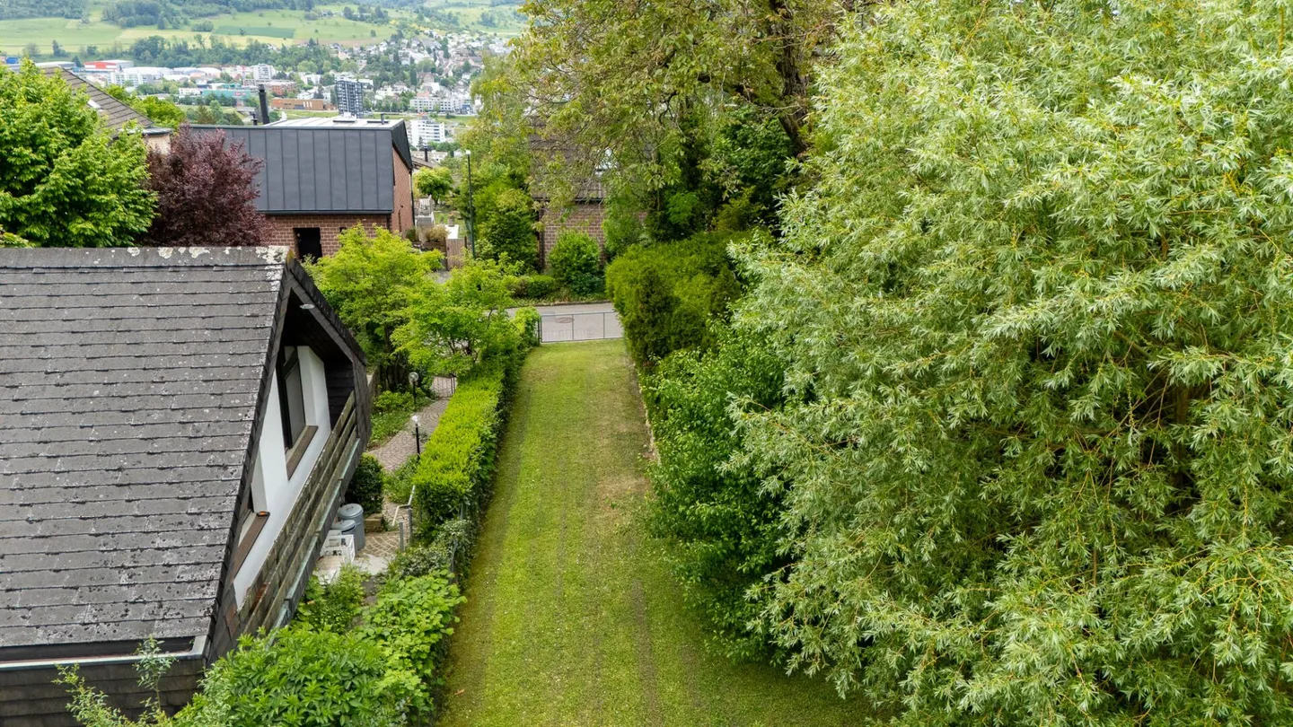 Building plot (578 m²) in a family-friendly and sunny location - Photo 8 of 8