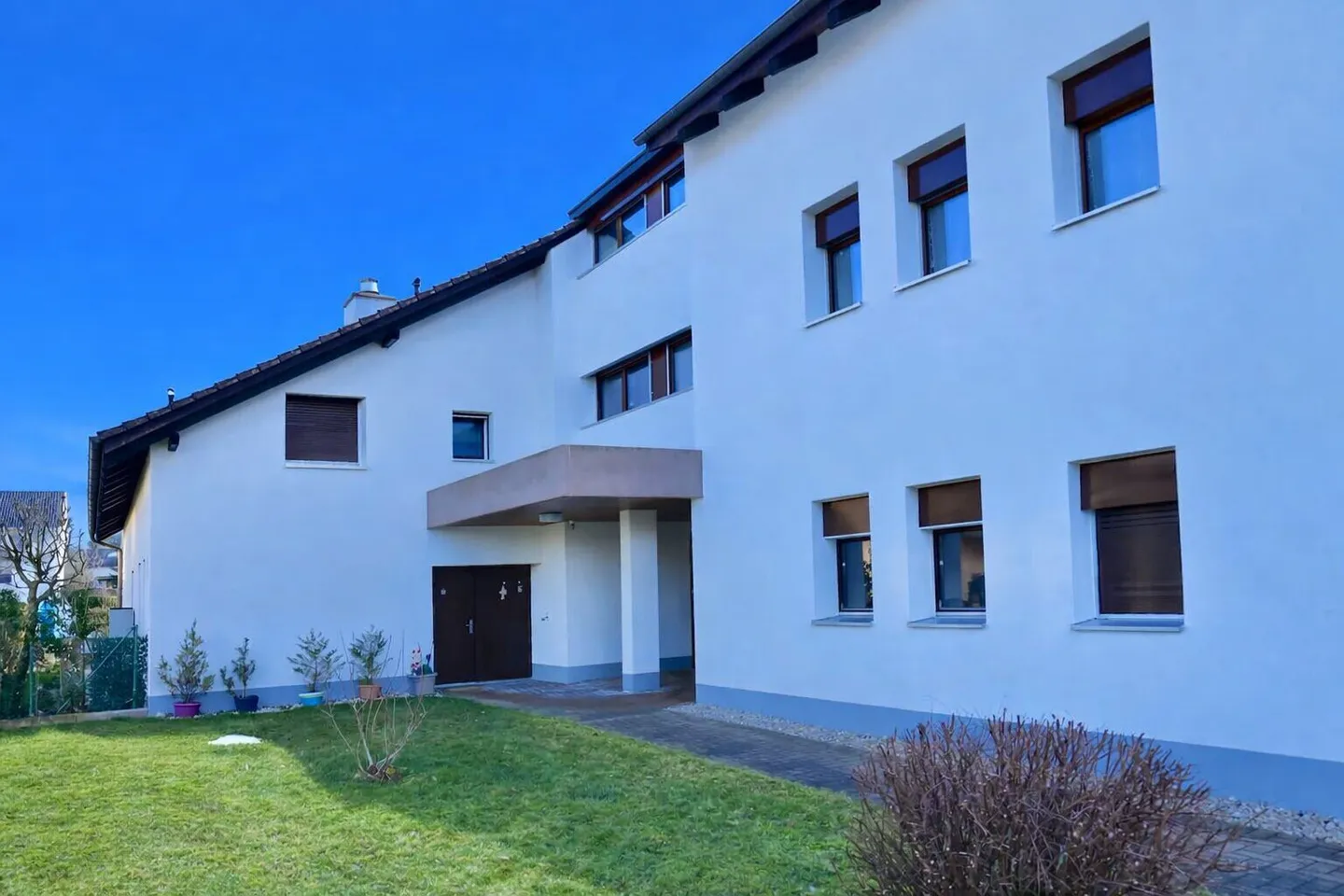 Bel Appartement Duplex - Photo 1 sur 13