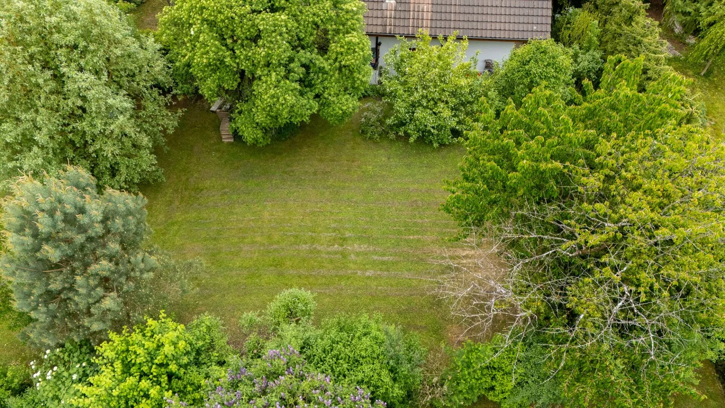 Building plot (578 m²) in a family-friendly and sunny location - Photo 6 of 8