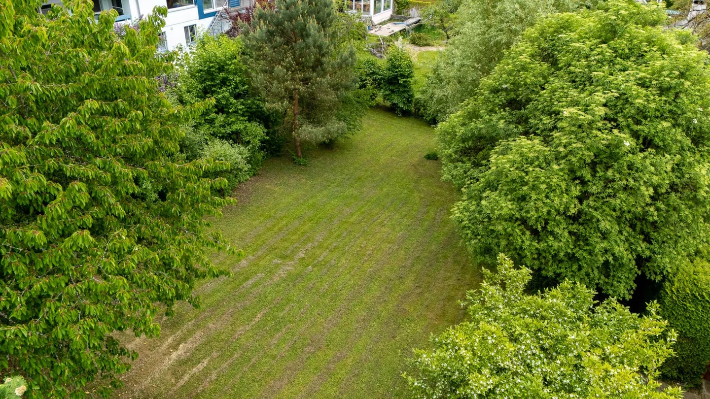 Building plot (578 m²) in a family-friendly and sunny location - Photo 7 of 8