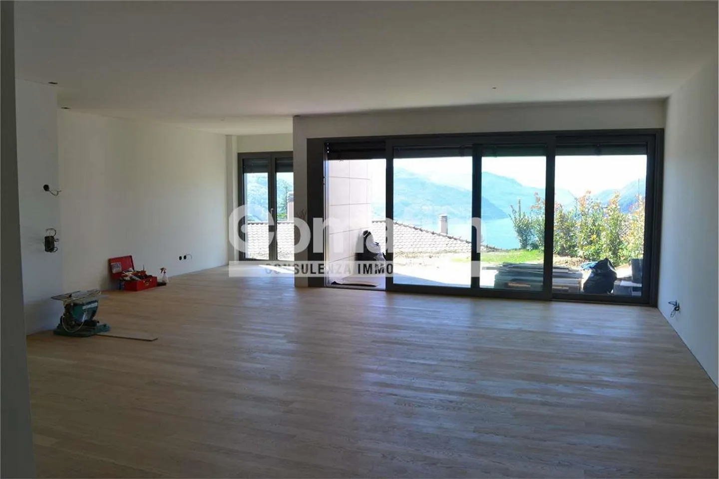 Prestigioso 3.5 locali con giardino - Foto 7 di 10