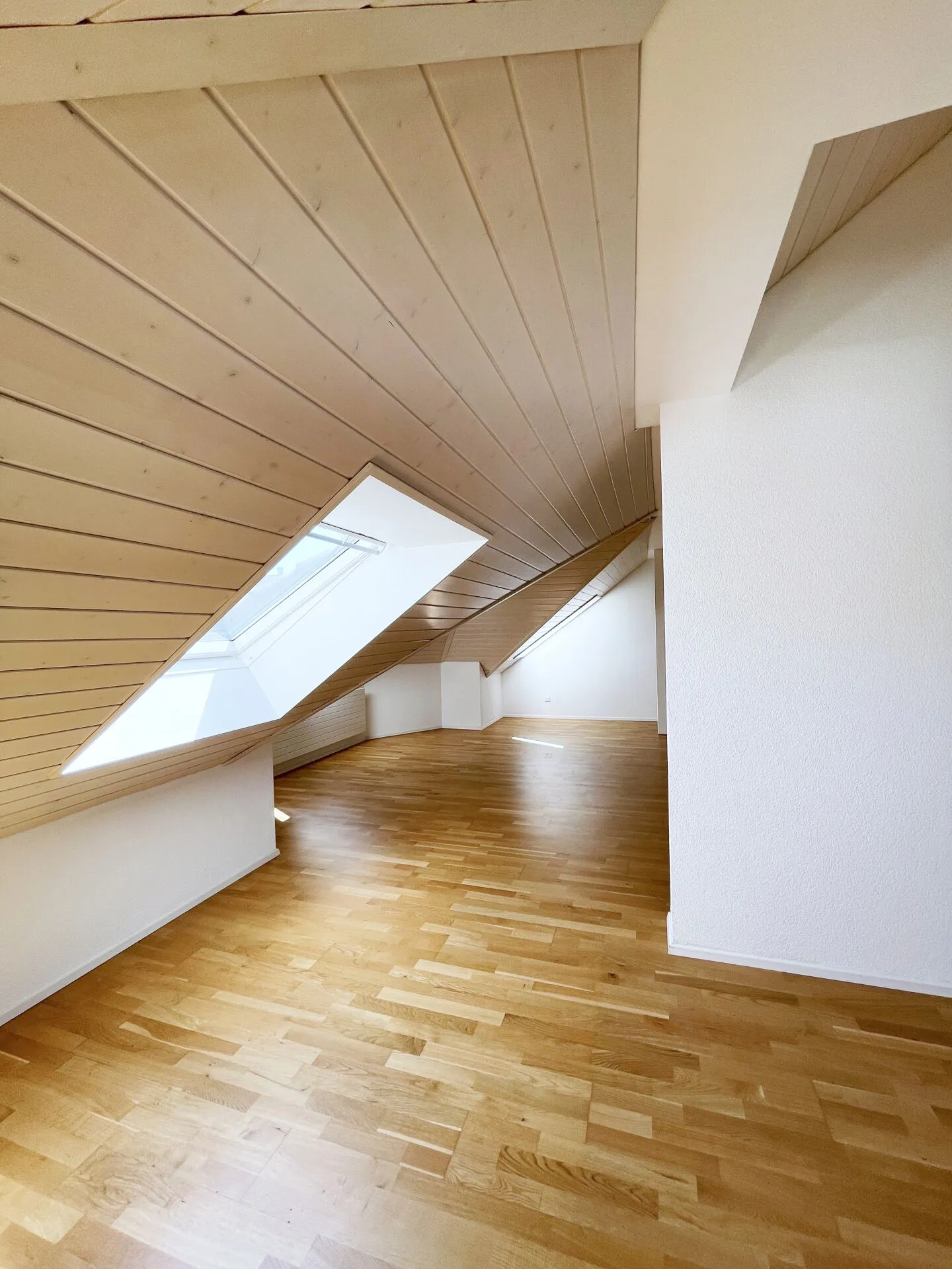 Dachwohnung in renoviertem Jugendstilhaus - Foto 17 von 24