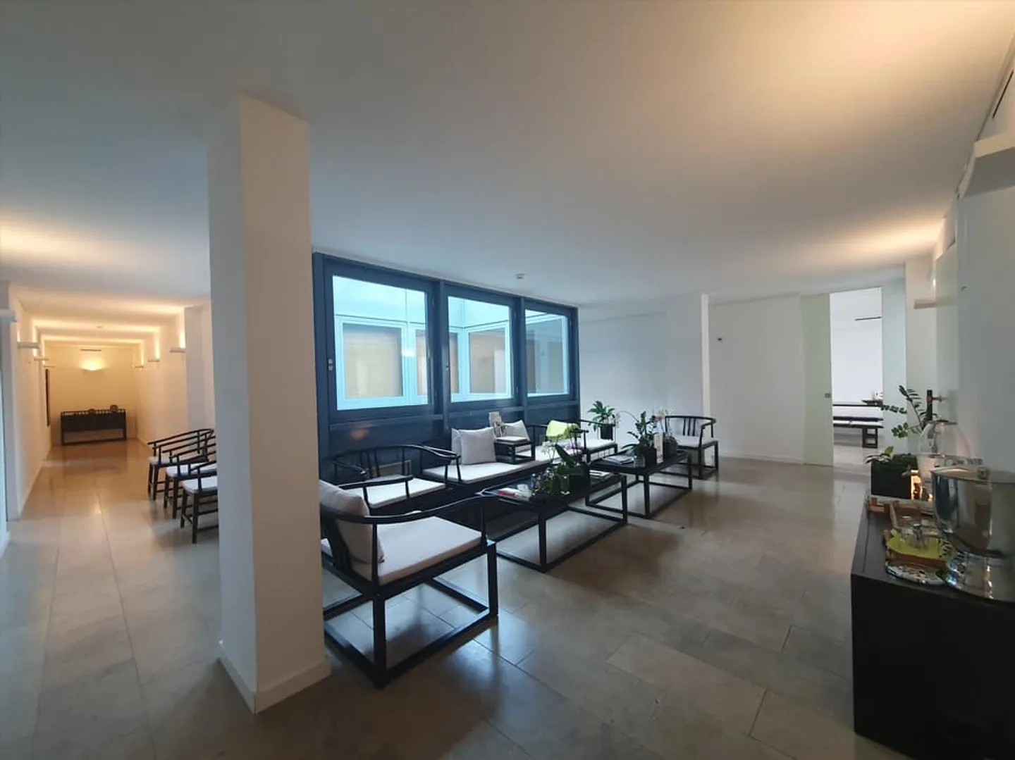 Professional surface of 401 m2 - Photo 5 of 13