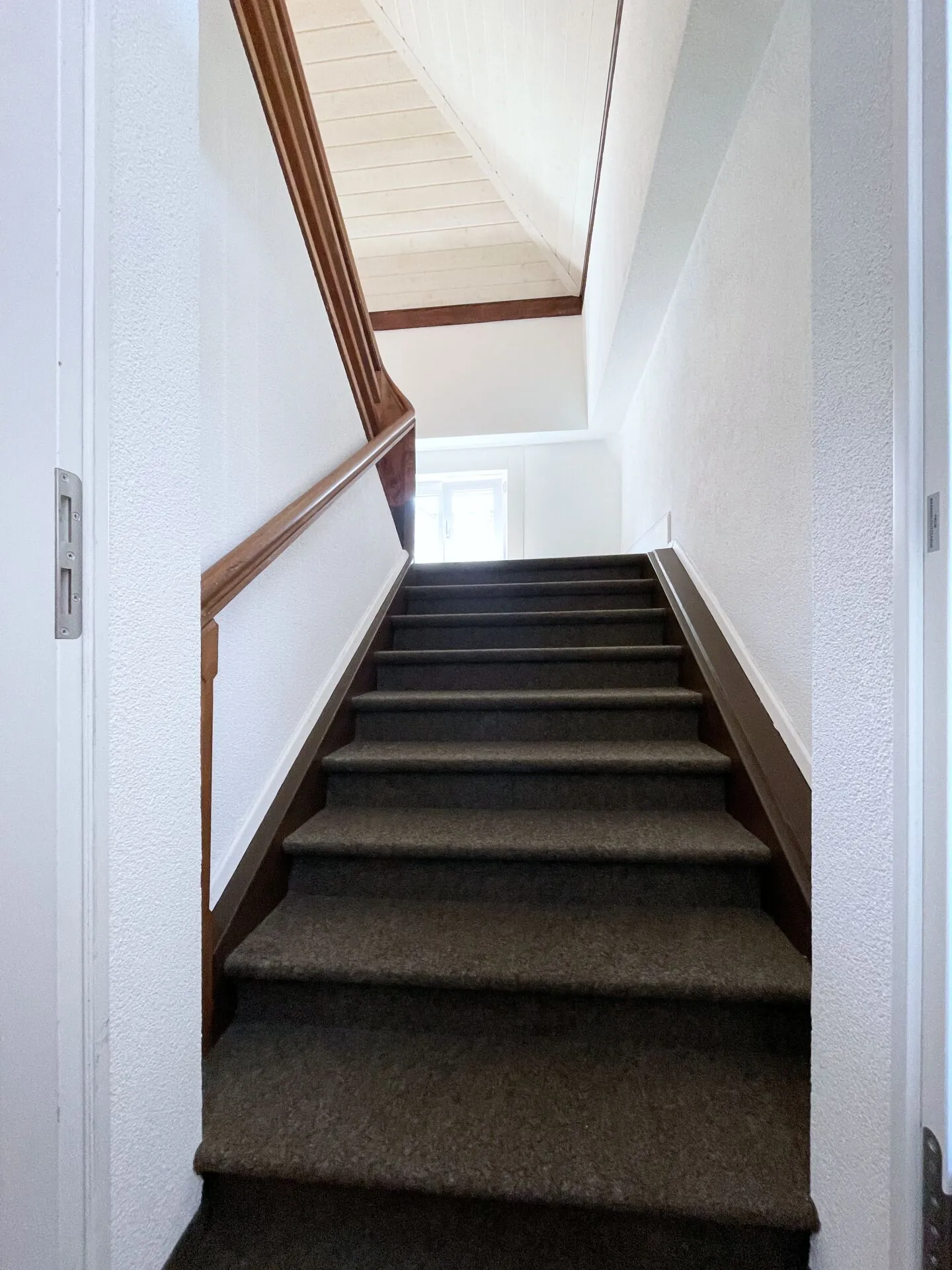 Dachwohnung in renoviertem Jugendstilhaus - Foto 22 von 24