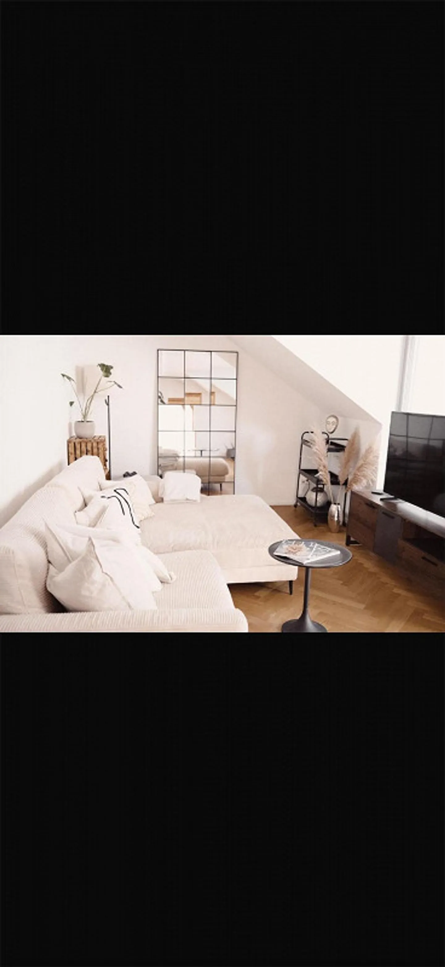 Appartement ancien exceptionnel de 4,5 pièces - Photo 2 sur 7