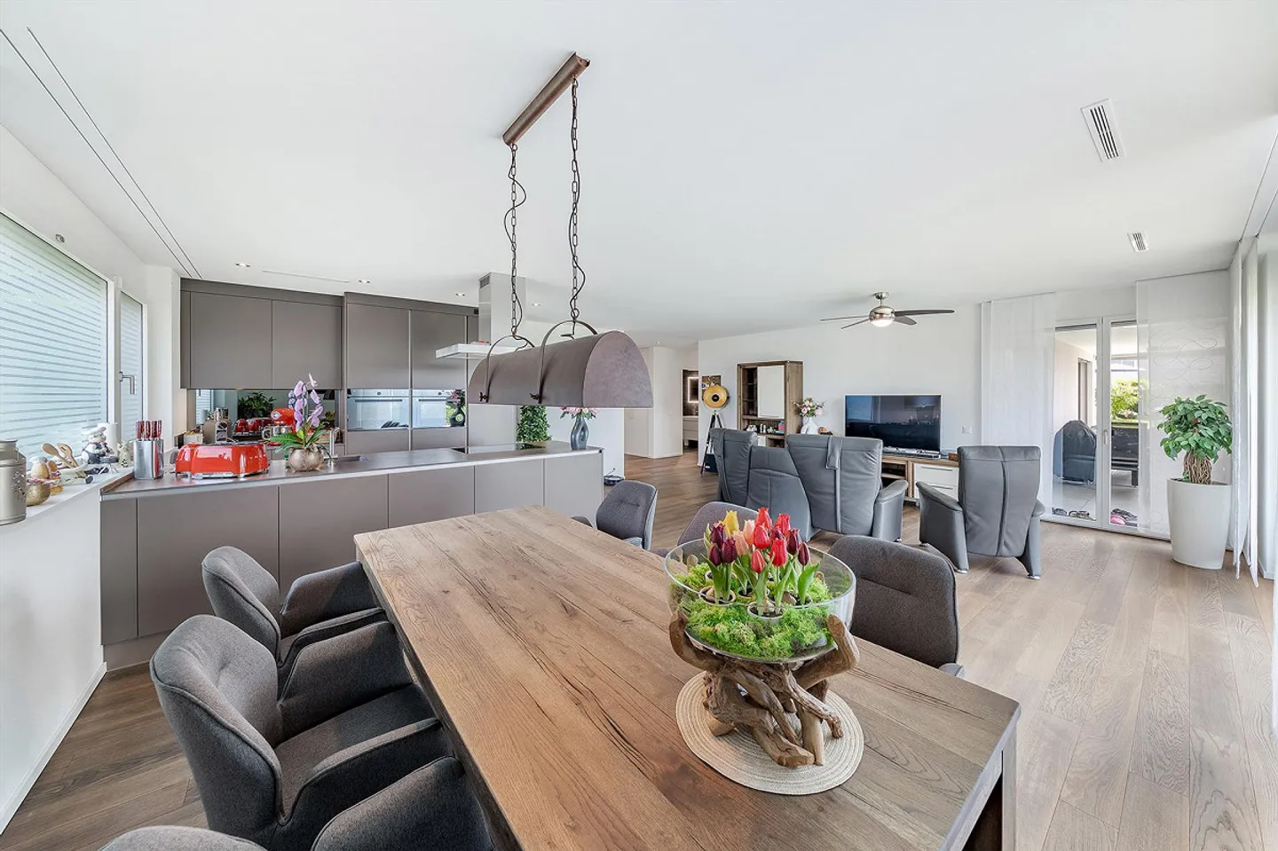 Appartement de jardin designer exclusif - Photo 1 sur 10