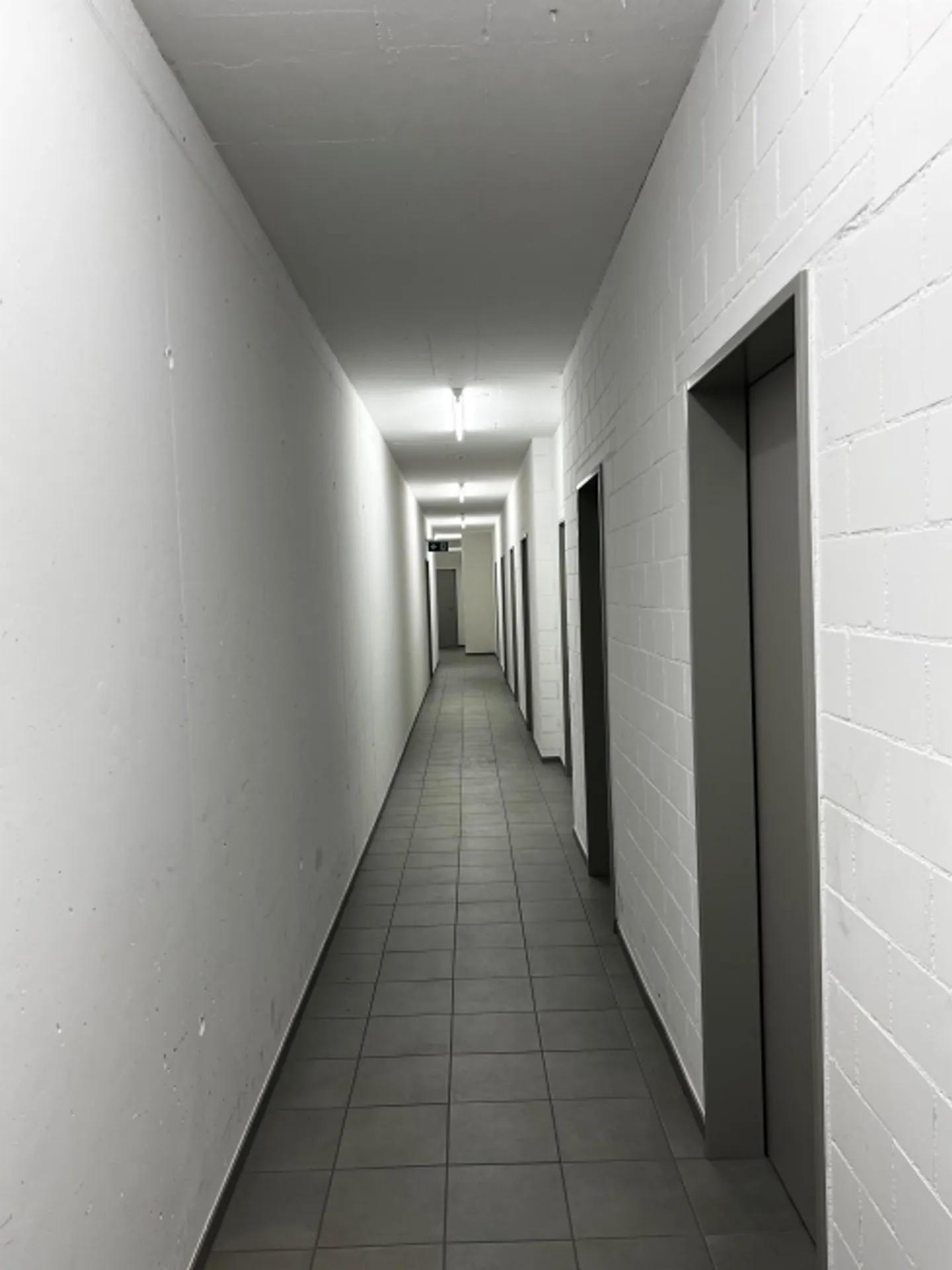 «Lagerraum an zentraler Lage» - Foto 2 von 4