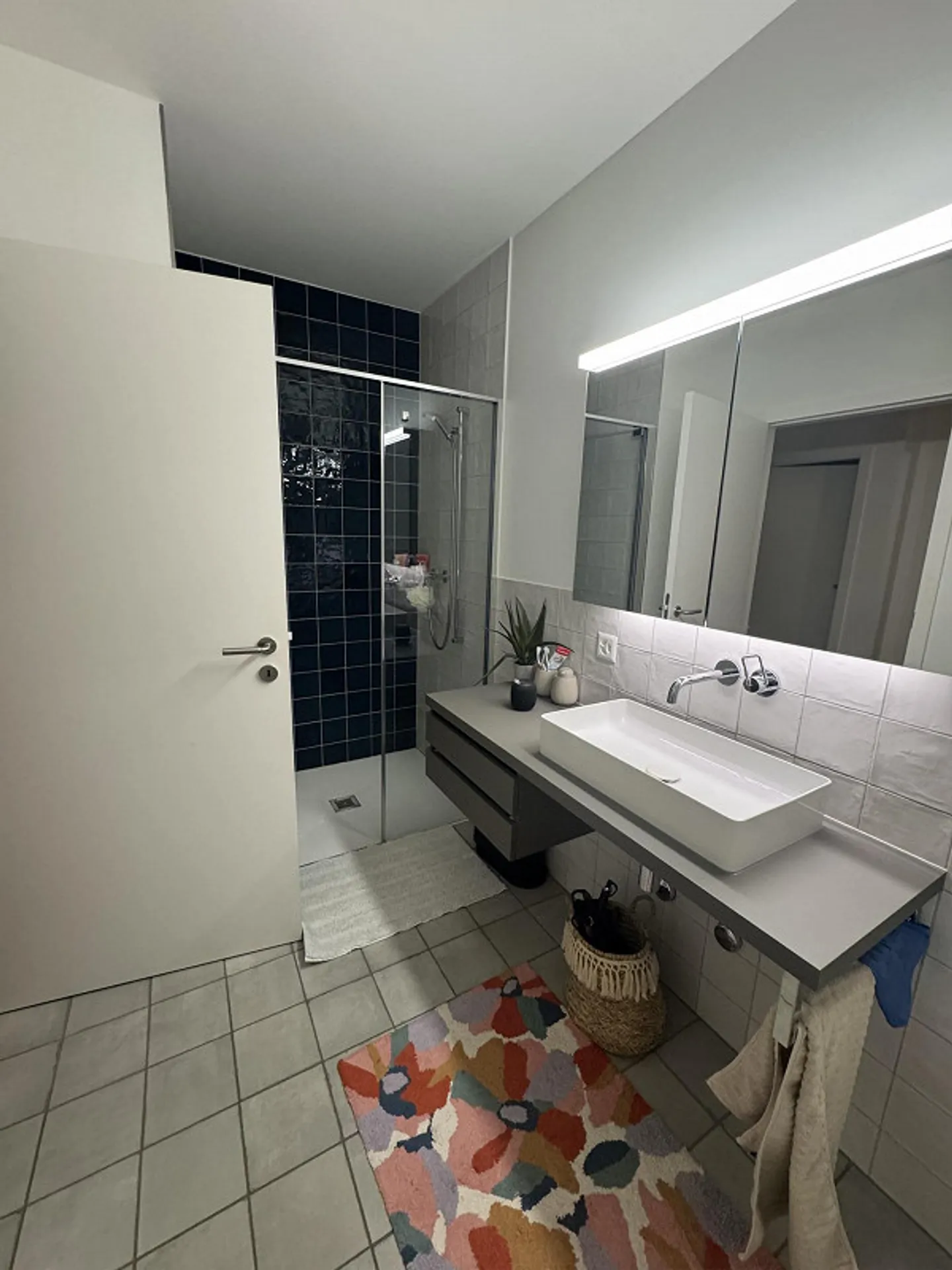 Appartement ancien exceptionnel de 4,5 pièces - Photo 5 sur 7