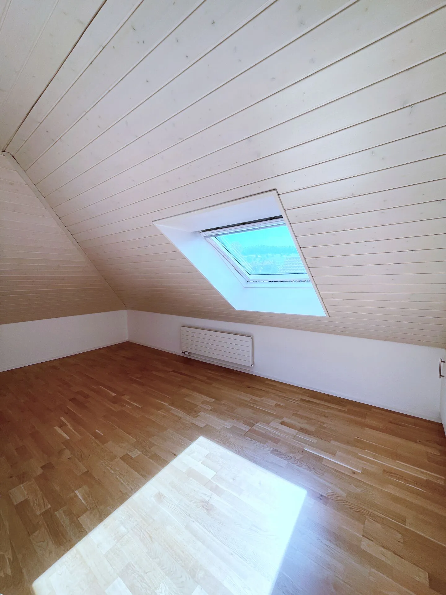 Dachwohnung in renoviertem Jugendstilhaus - Foto 23 von 24