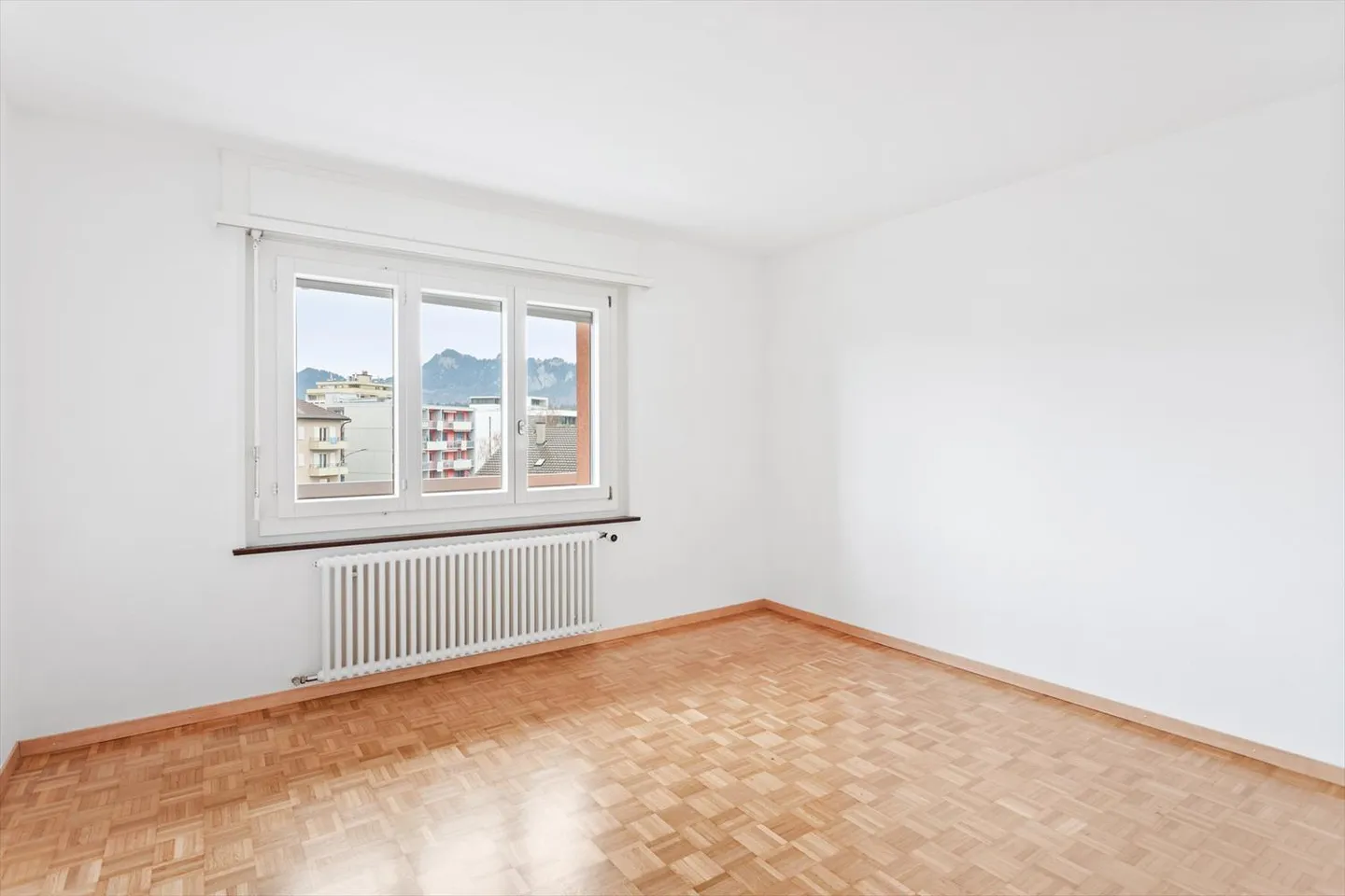 Appartement 2 pièces - Photo 5 sur 6