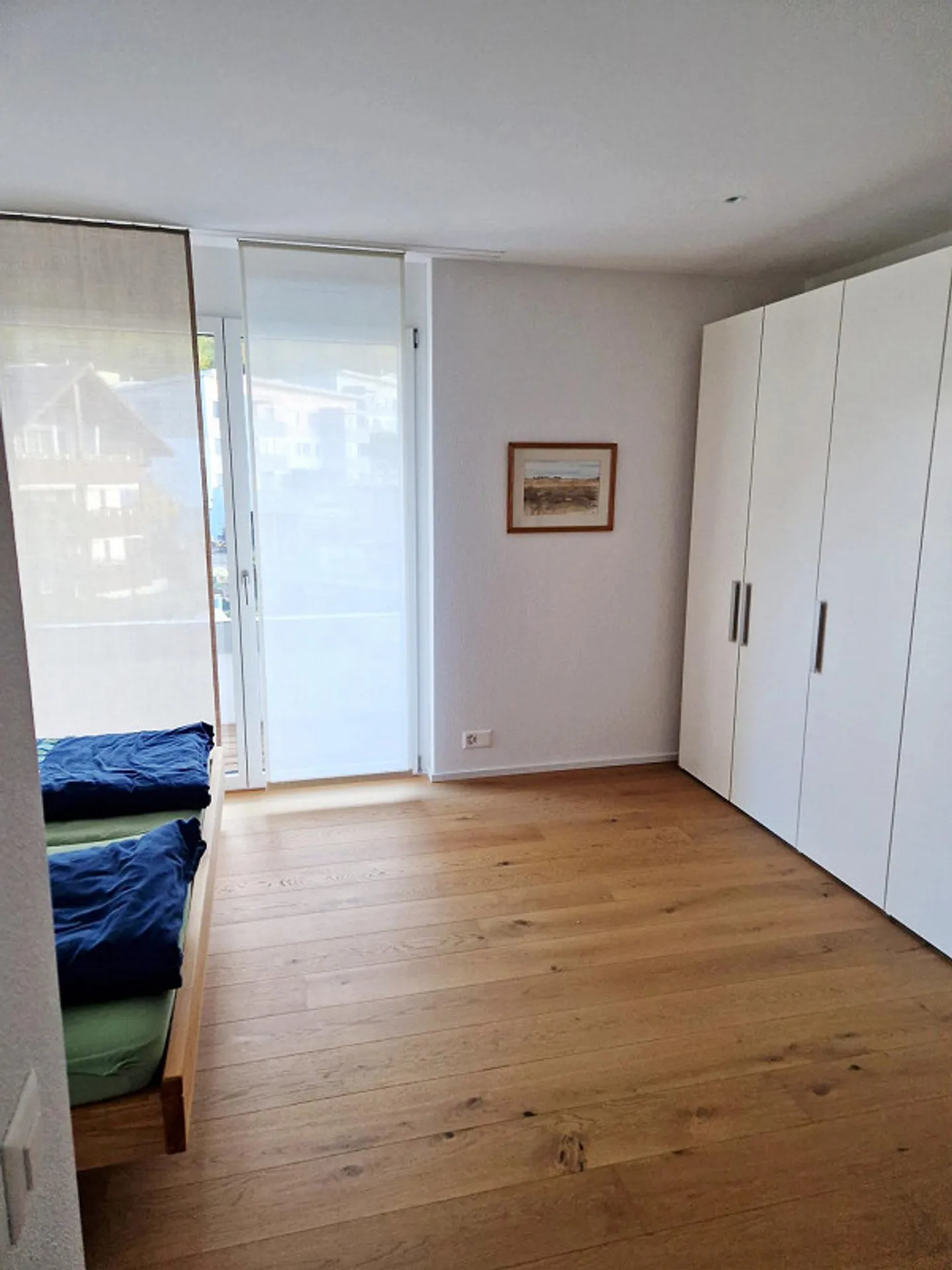 Appartement spacieux de 5,5 pièces à Nebikon - Photo 7 sur 10