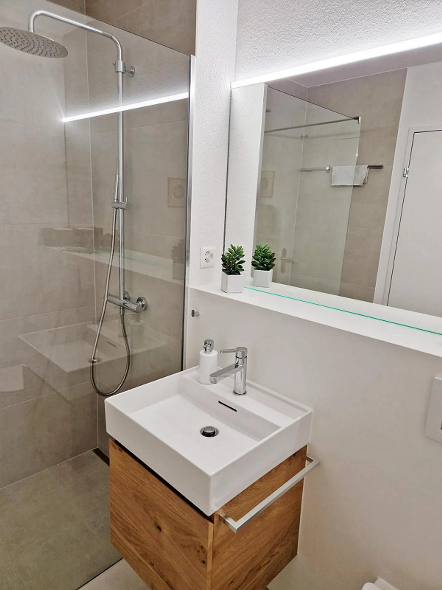 Appartement spacieux de 5,5 pièces à Nebikon - Photo 9 sur 10