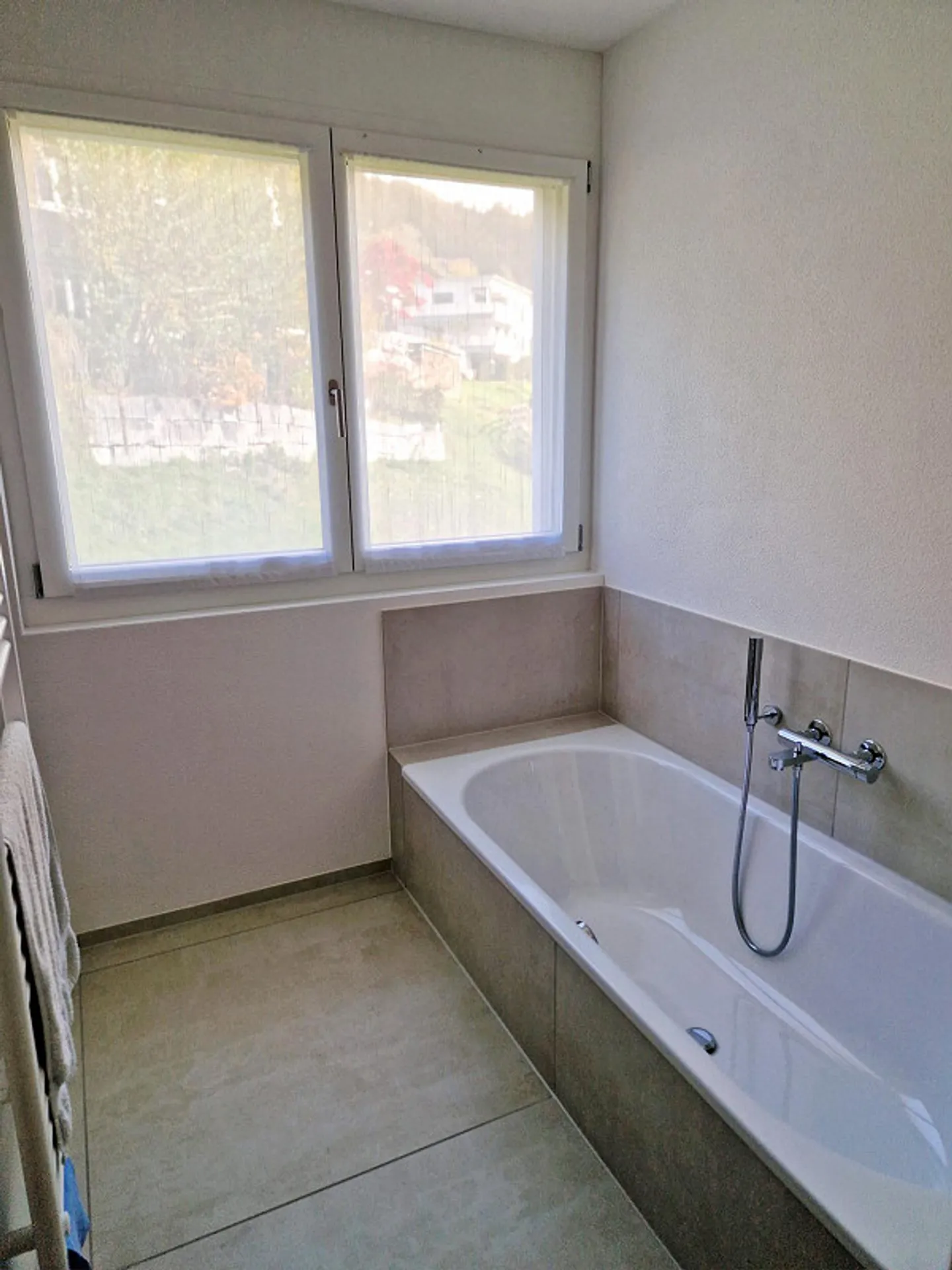 Appartement spacieux de 5,5 pièces à Nebikon - Photo 8 sur 10