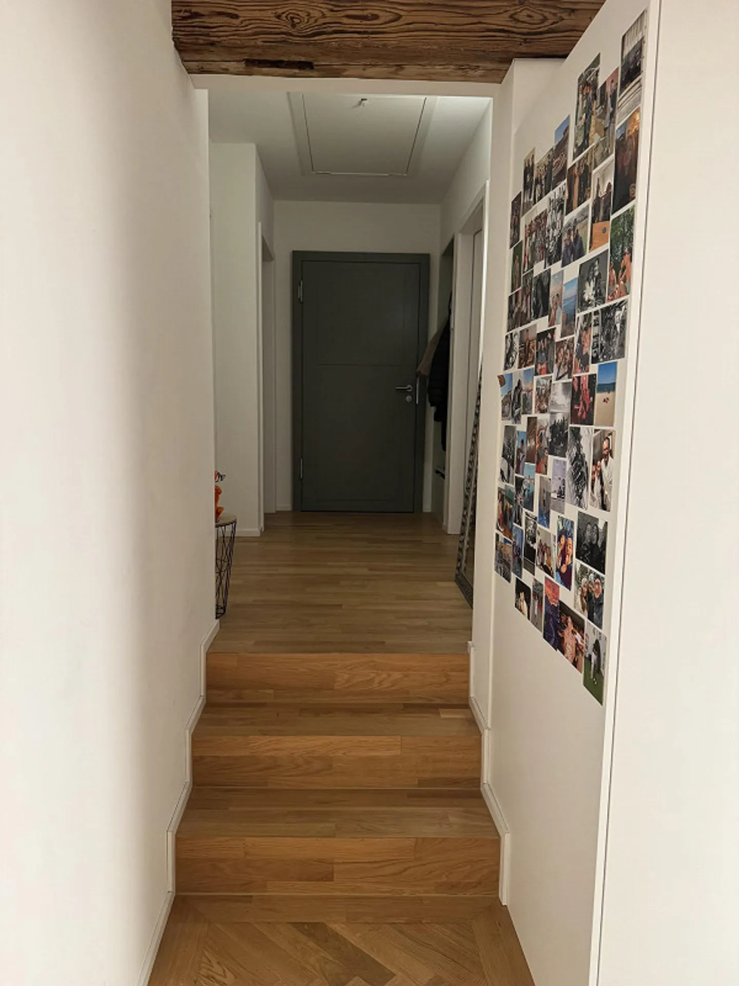 Appartement ancien exceptionnel de 4,5 pièces - Photo 7 sur 7