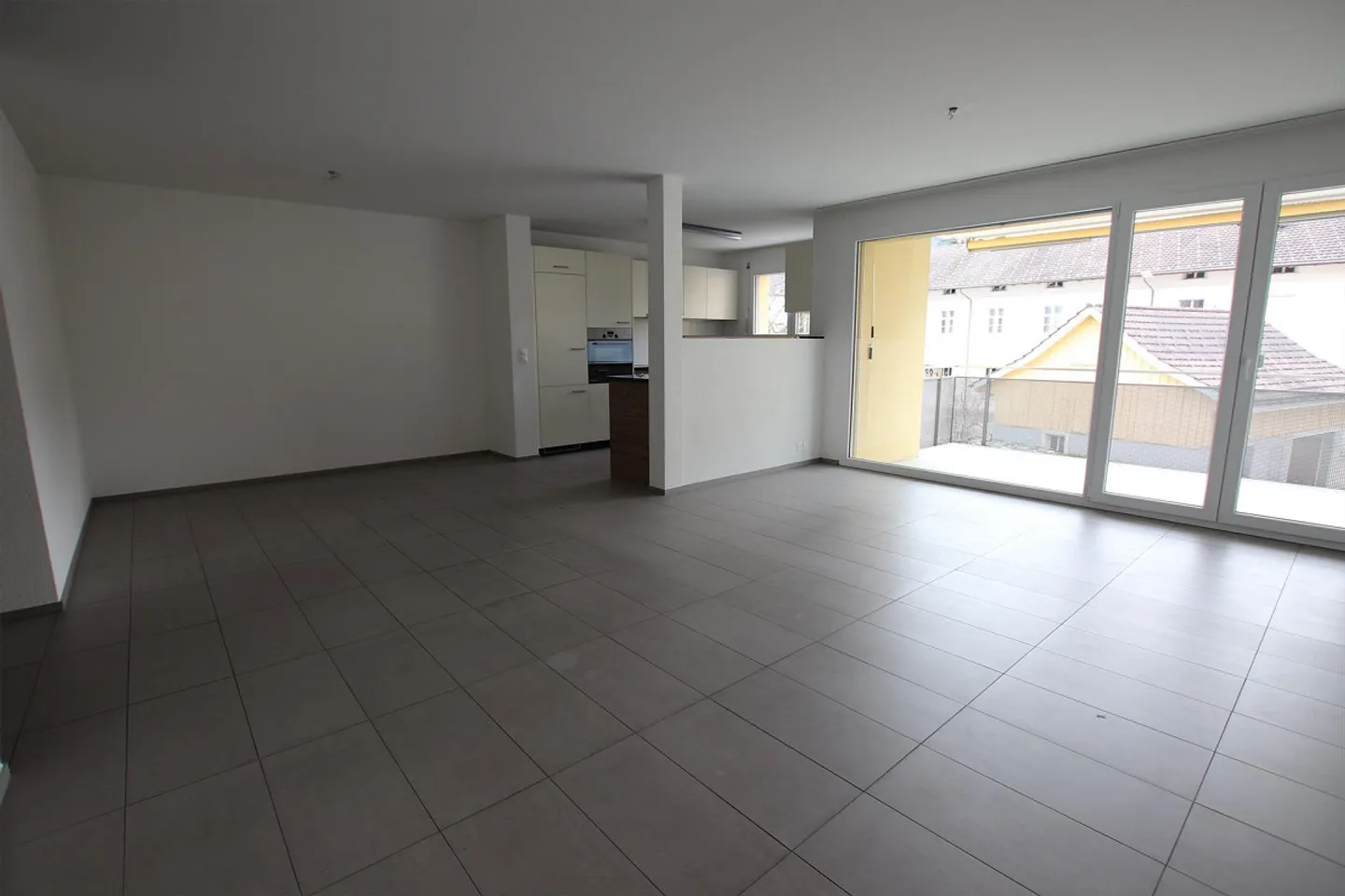 Stilvolle Wohnung in Oberuzwil - Foto 6 von 13