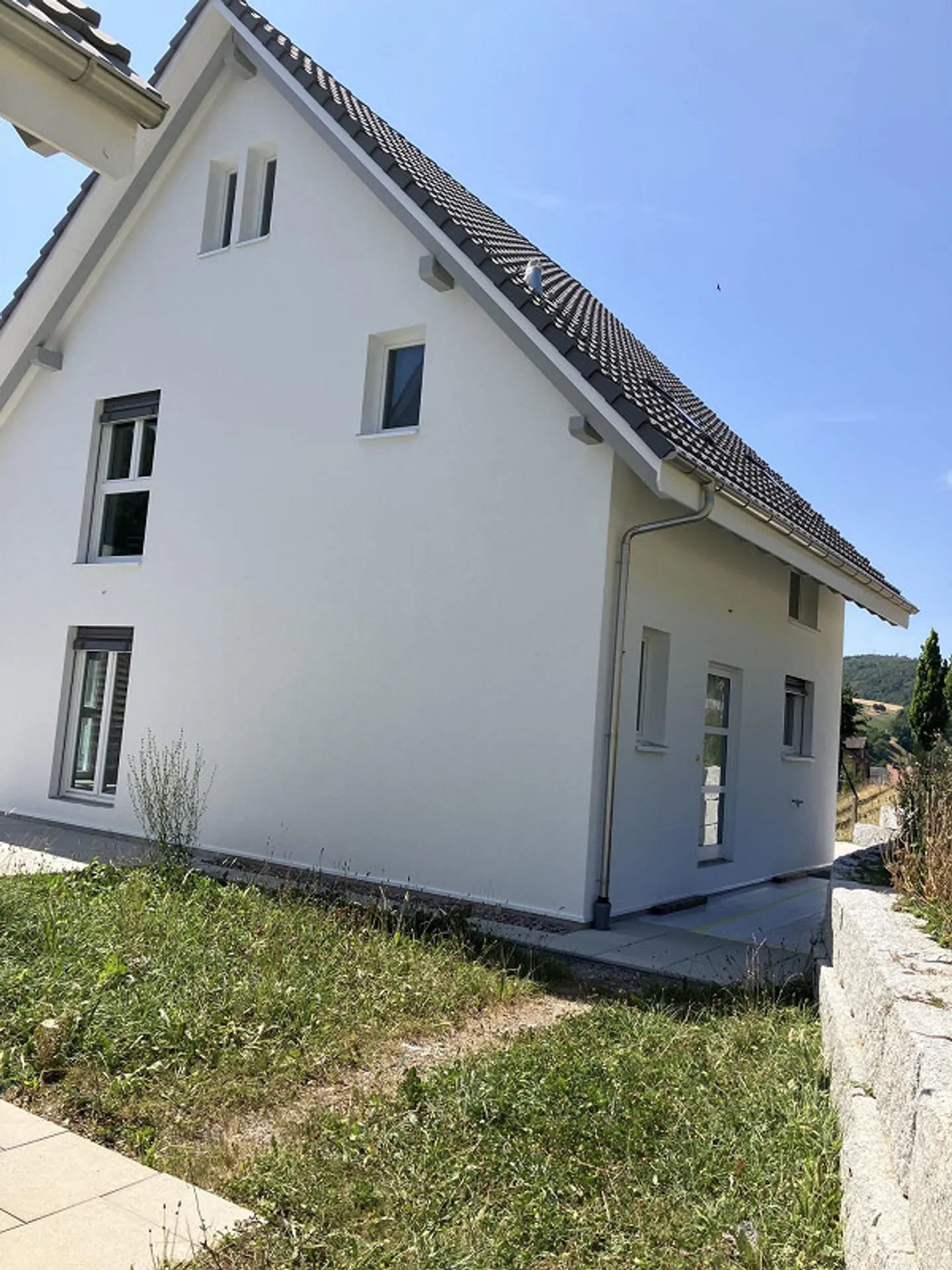 For Sale 4 Detached Houses in Läufelfingen - Photo 3 of 20