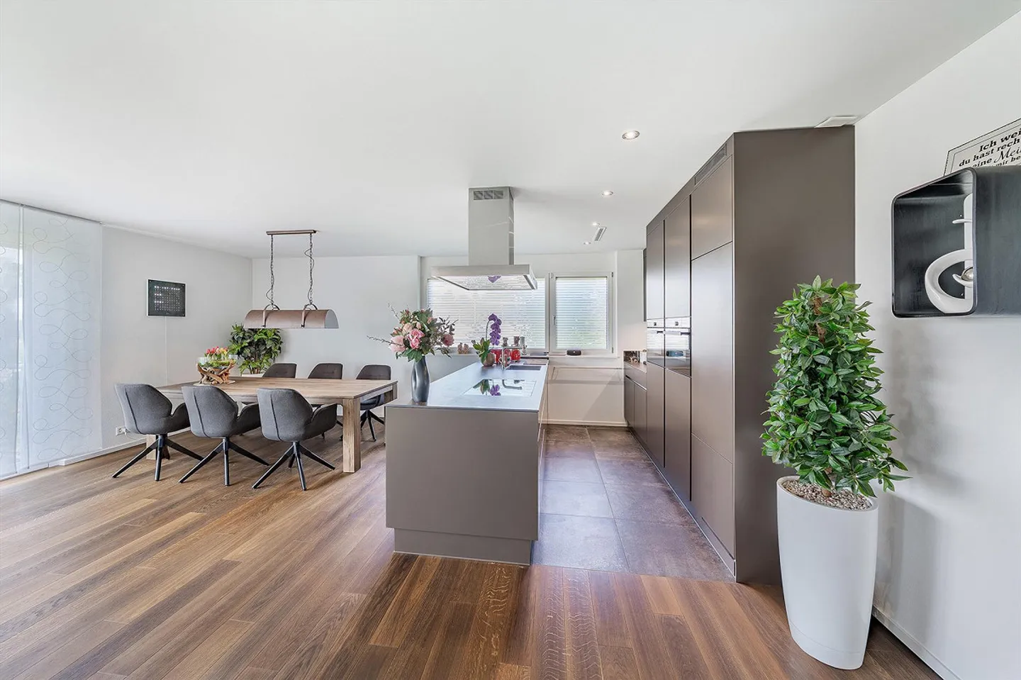 Appartement de jardin designer exclusif - Photo 3 sur 10