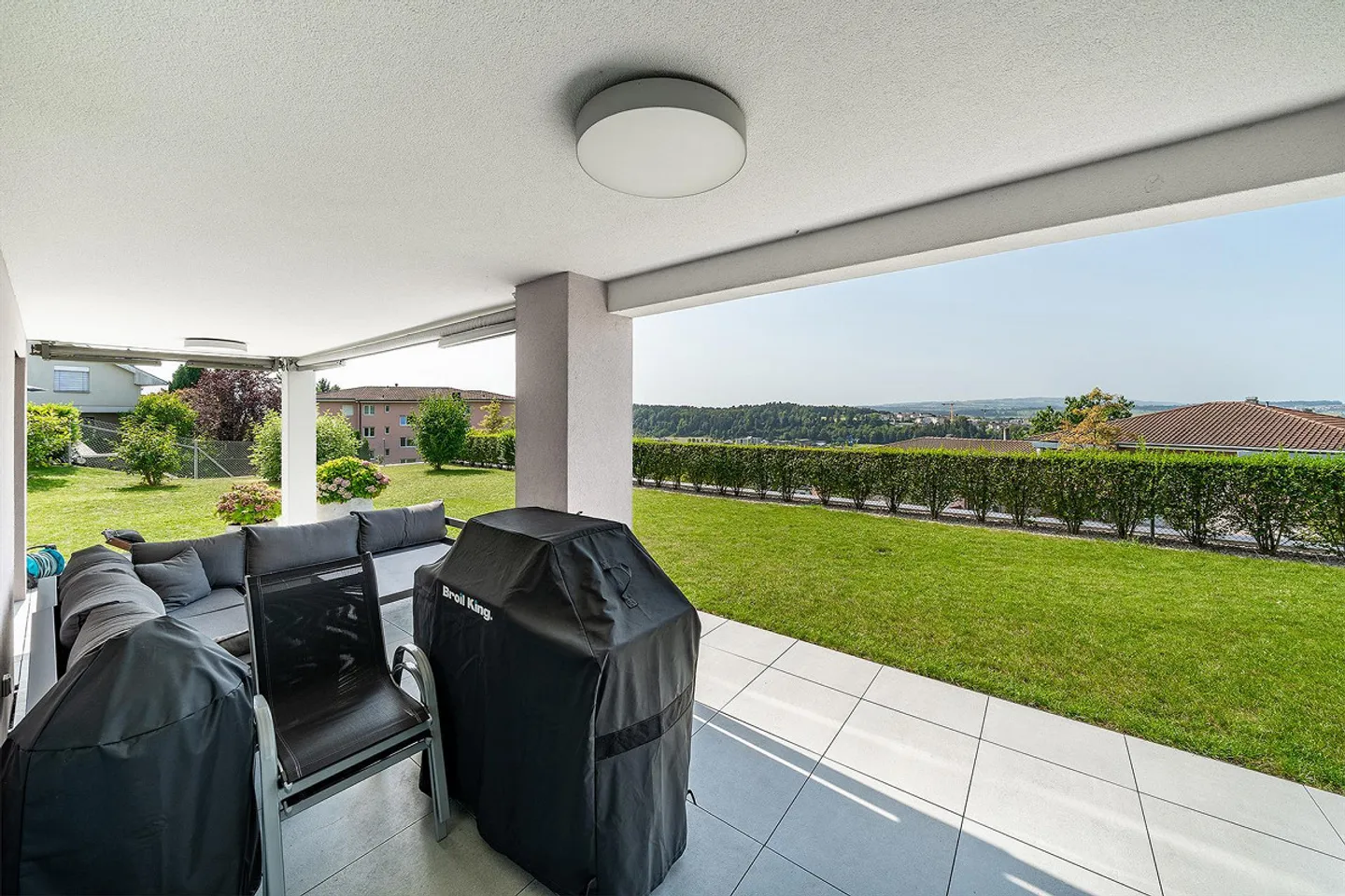 Appartement de jardin designer exclusif - Photo 5 sur 10