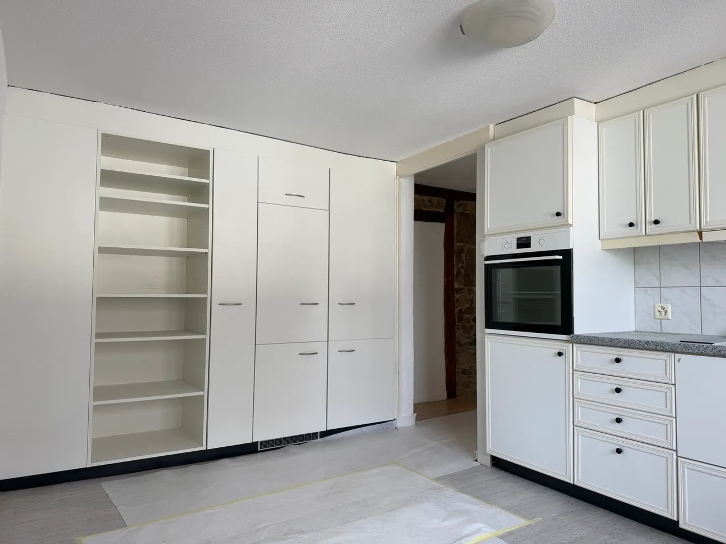 Appartamento 3.5 camere affascinante - Foto 4 di 9