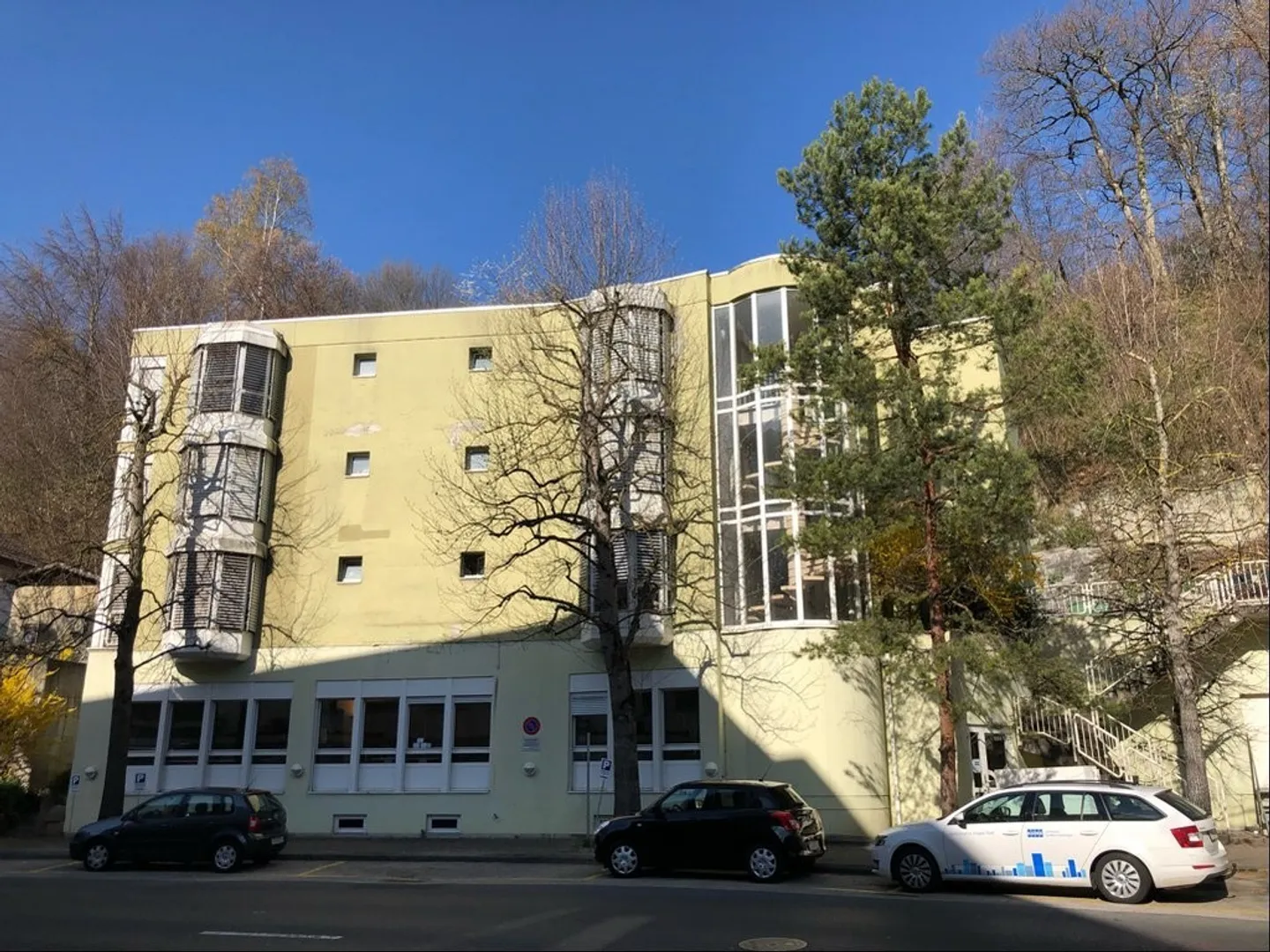 Studio nel centro di Losanna - Foto 1 di 1