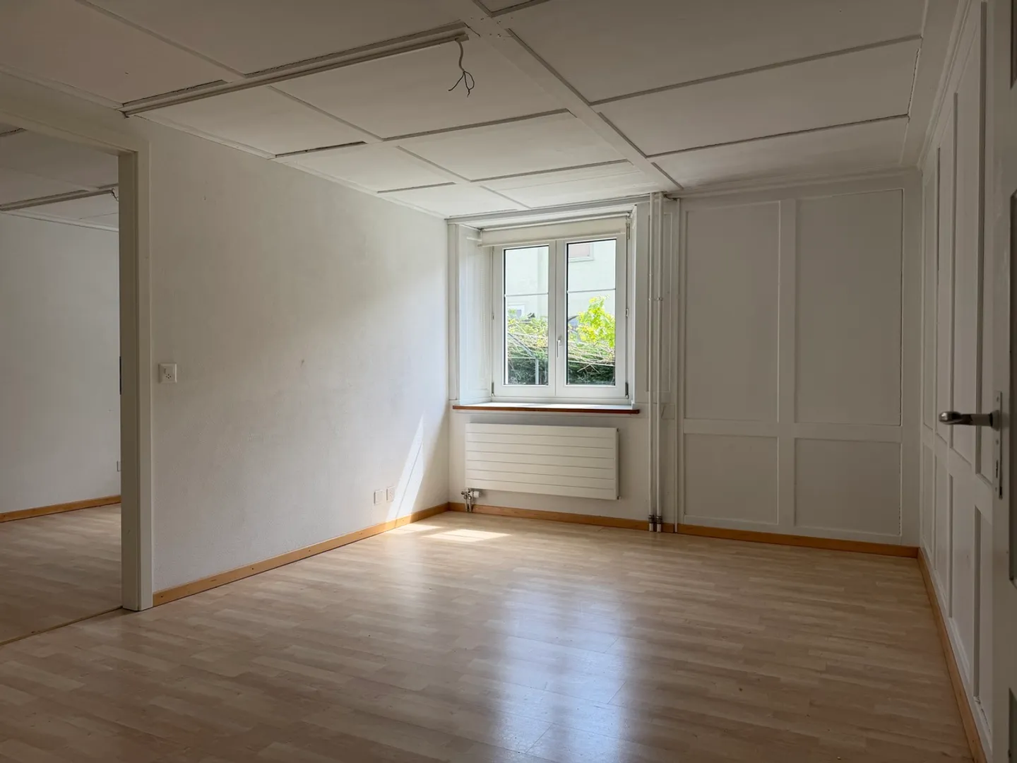 Appartamento 3.5 camere affascinante - Foto 5 di 9