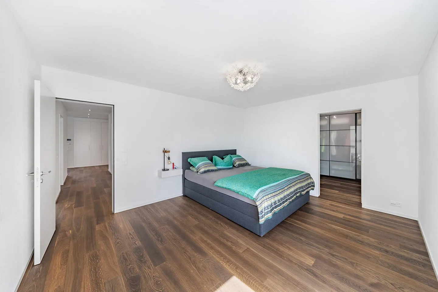 Appartement de jardin designer exclusif - Photo 6 sur 10
