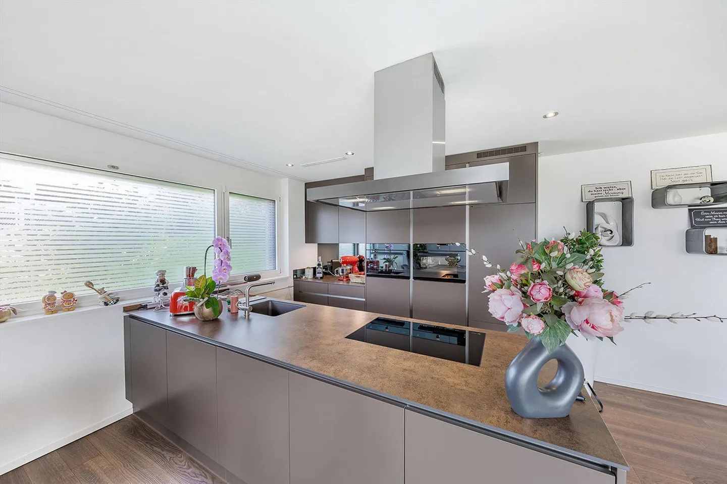 Appartement de jardin designer exclusif - Photo 4 sur 10