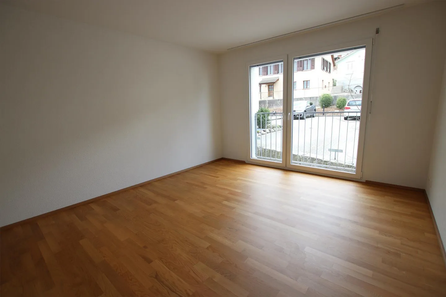 Stilvolle Wohnung in Oberuzwil - Foto 10 von 13