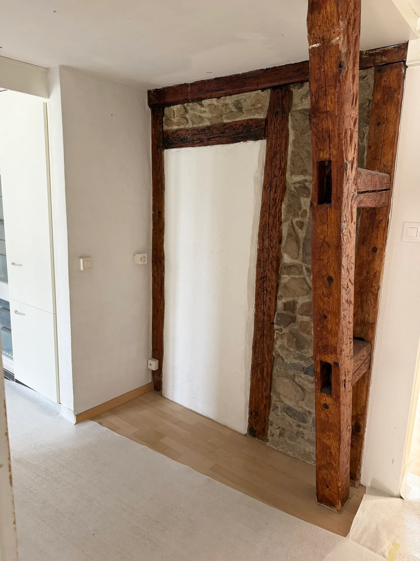 Appartamento 3.5 camere affascinante - Foto 7 di 9