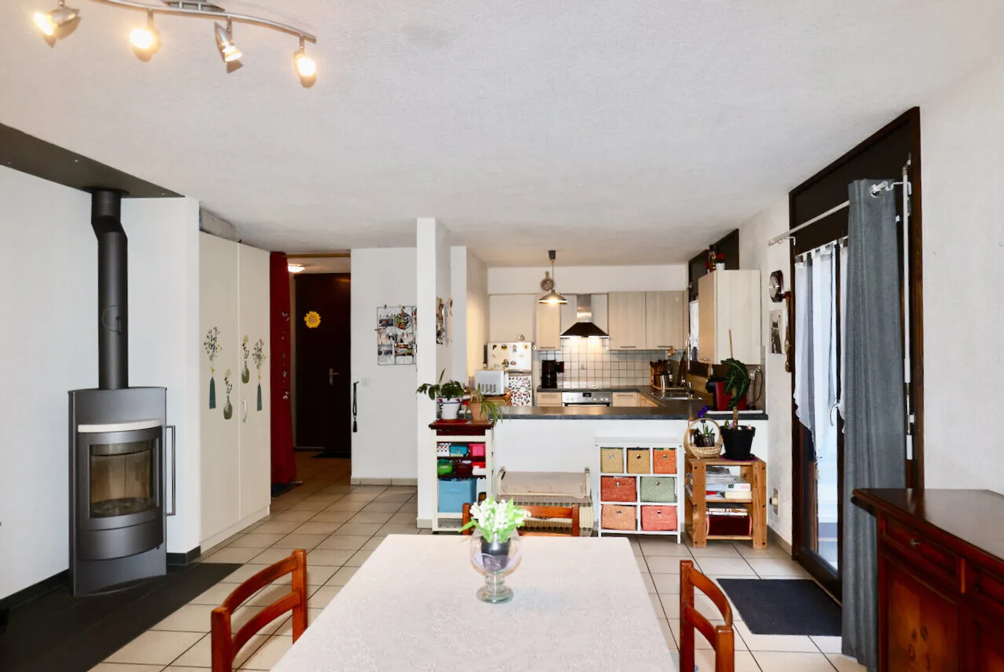 Bel Appartement Duplex - Photo 4 sur 13