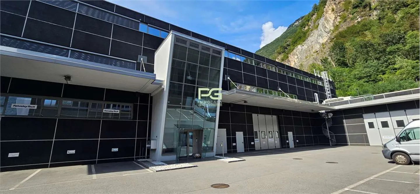 Vente de locaux commerciaux - Photo 3 sur 7