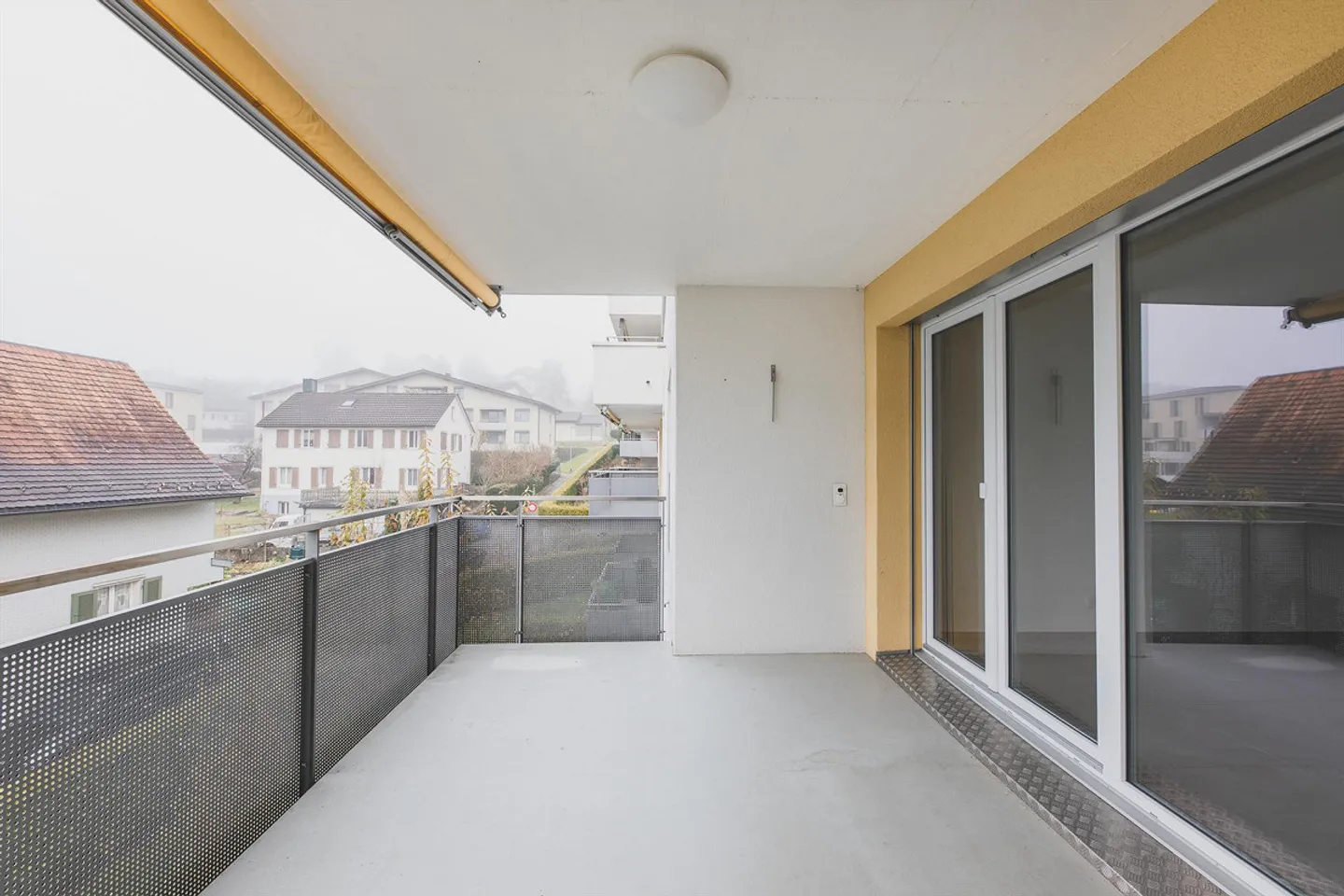 Stilvolle Wohnung in Oberuzwil - Foto 11 von 13