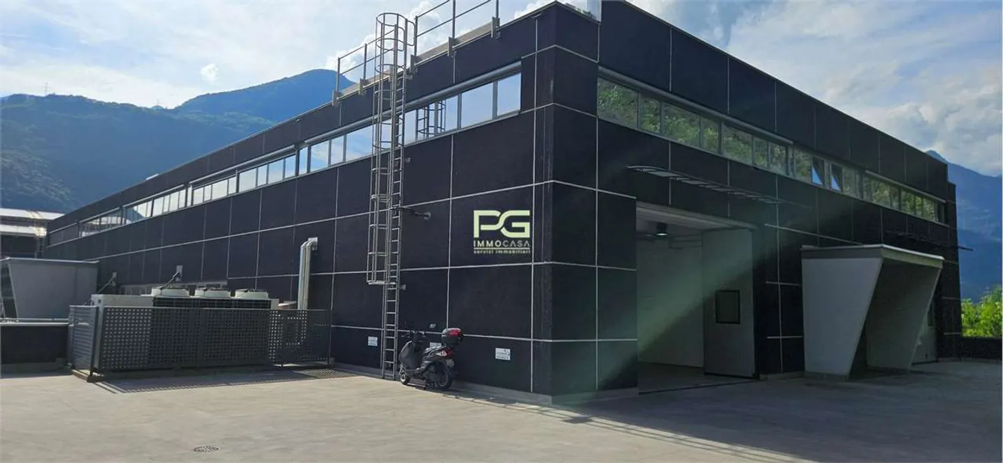 Vente de locaux commerciaux - Photo 4 sur 7