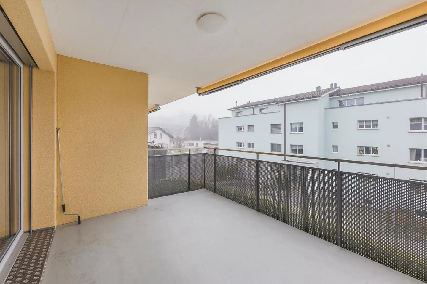Stilvolle Wohnung in Oberuzwil - Foto 12 von 13