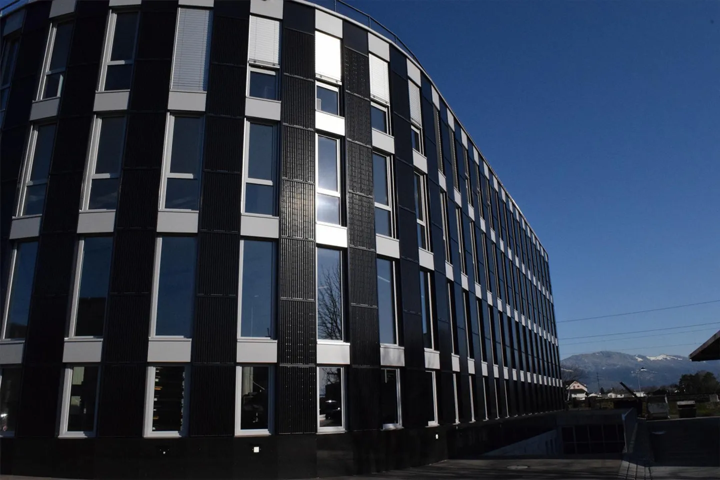 Gut gelegenes Büro - Foto 4 von 12