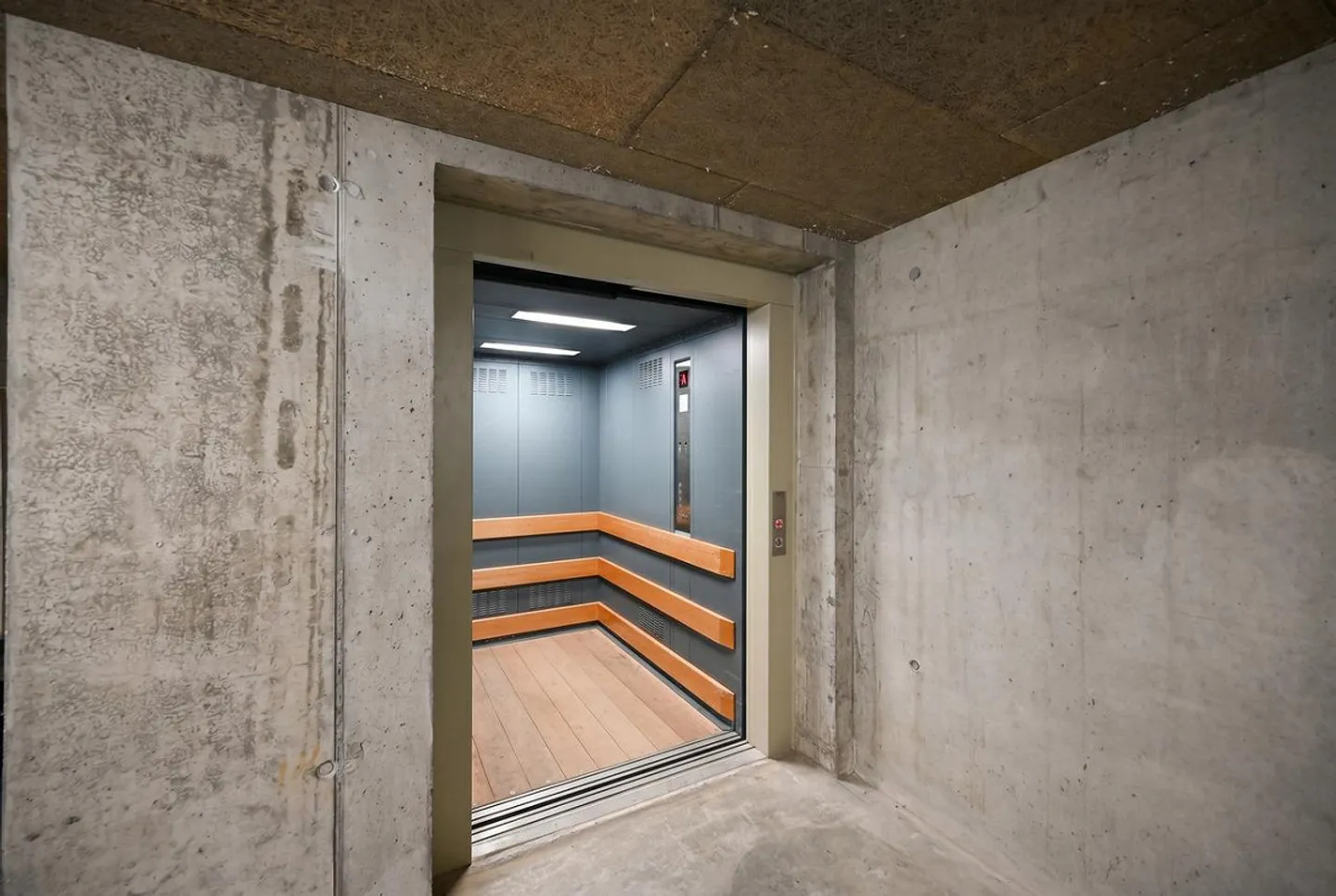 Exclusive Commercial Property with Modern Wood-Hybrid Architecture - Photo 4 of 13