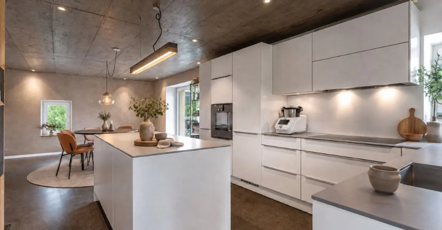 Casa di villaggio affascinante a Suscévaz - Foto 2 di 9