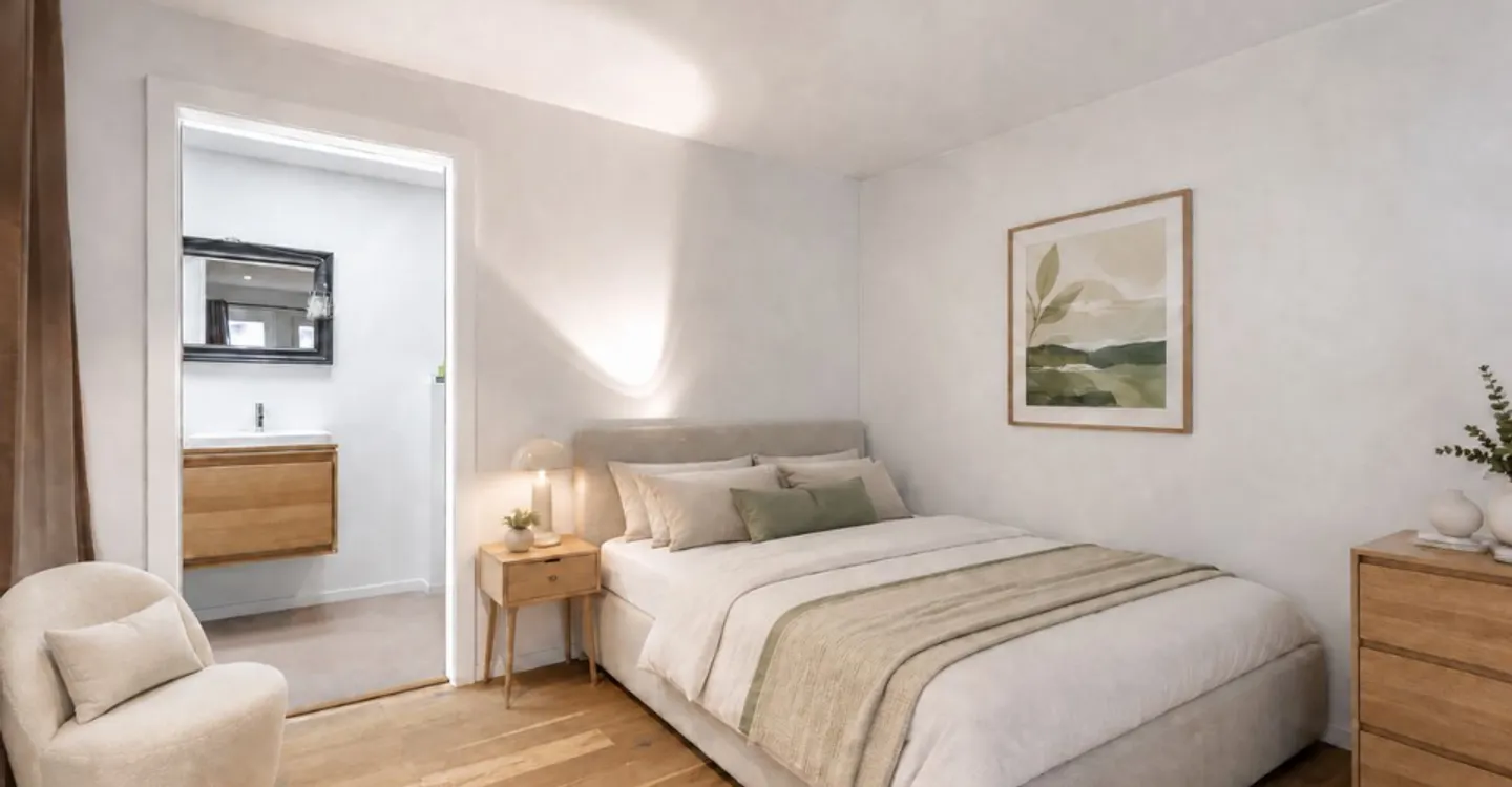 Casa di villaggio affascinante a Suscévaz - Foto 6 di 9
