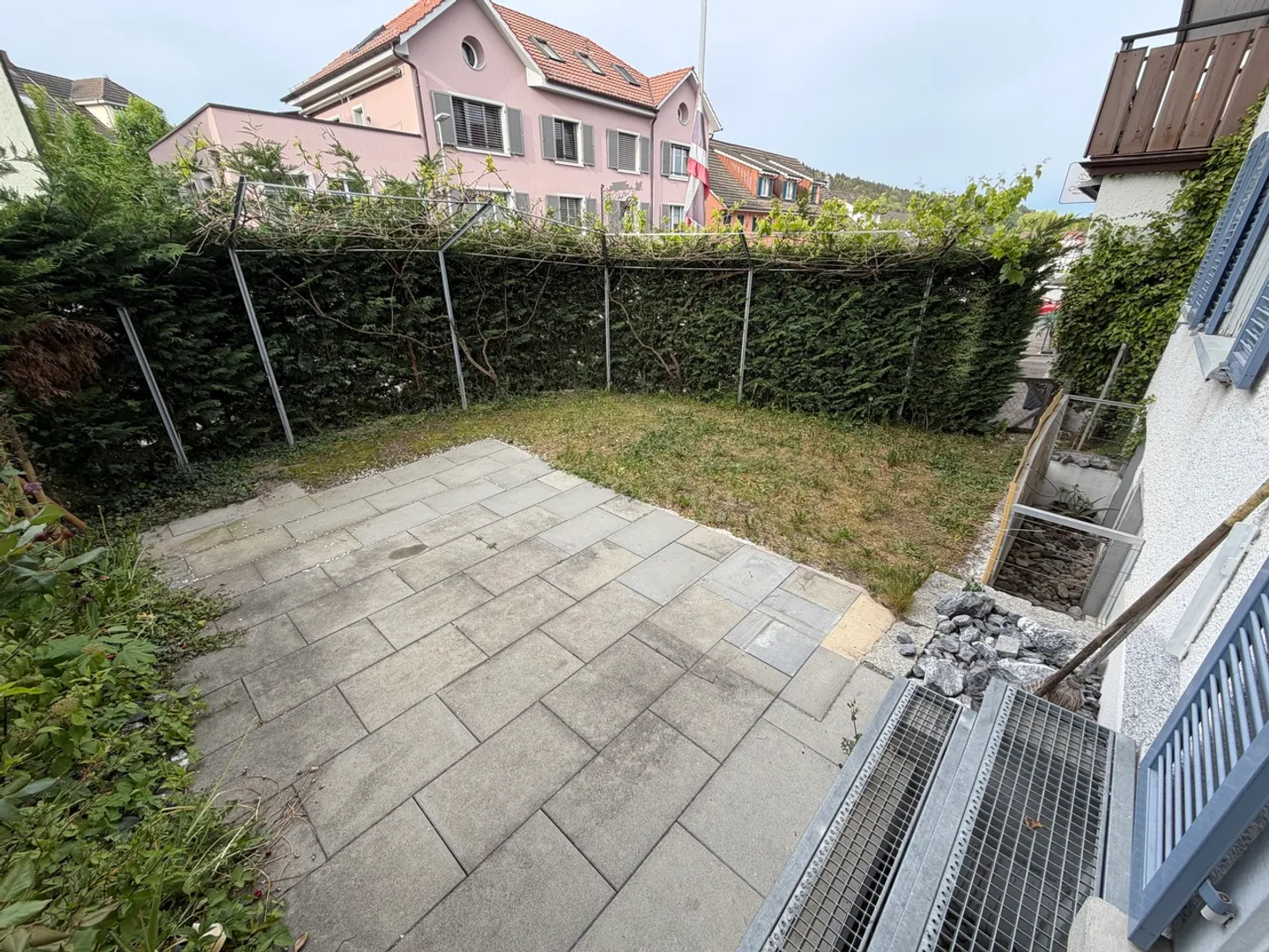 Appartamento 3.5 camere affascinante - Foto 9 di 9
