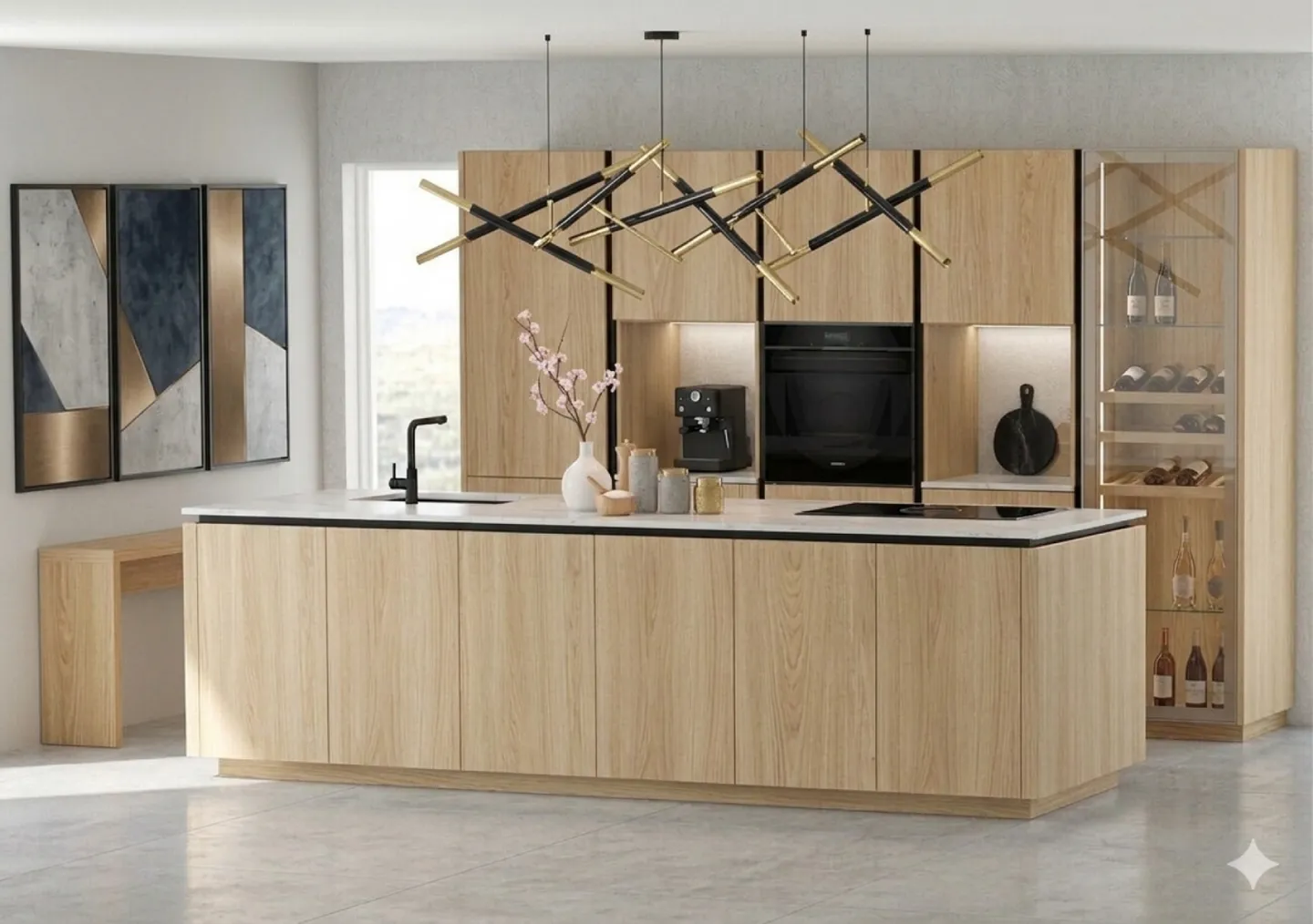 Appartamento Situato in Posizione Tranquilla - Foto 3 di 12