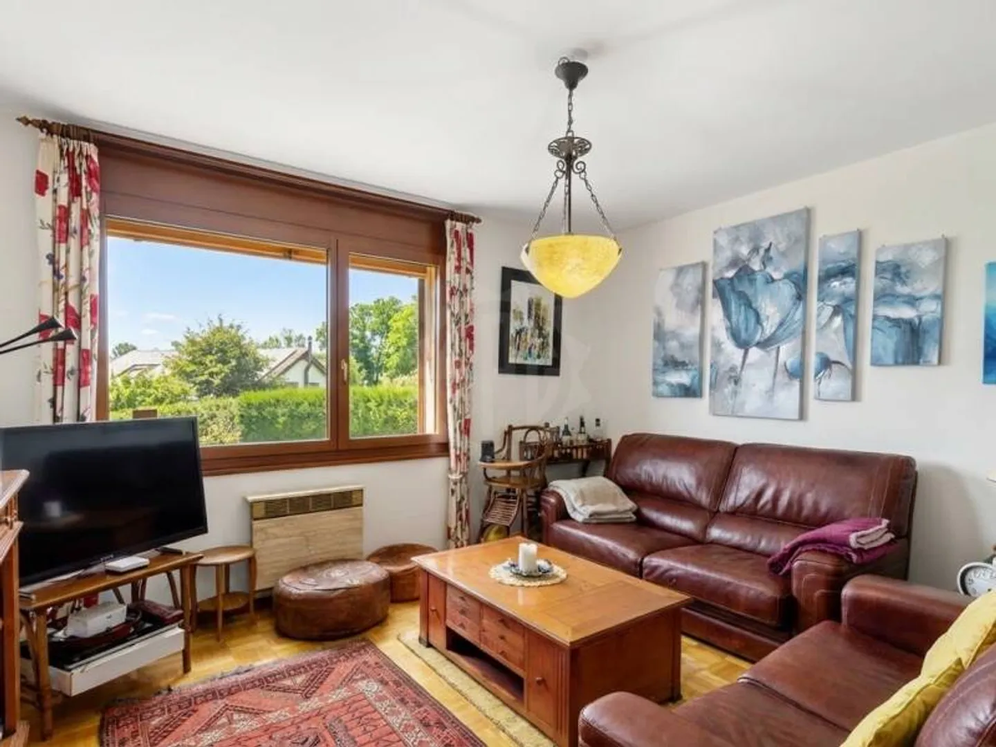 Villa Charmante à Cheseaux-Noréaz - Photo 8 sur 12