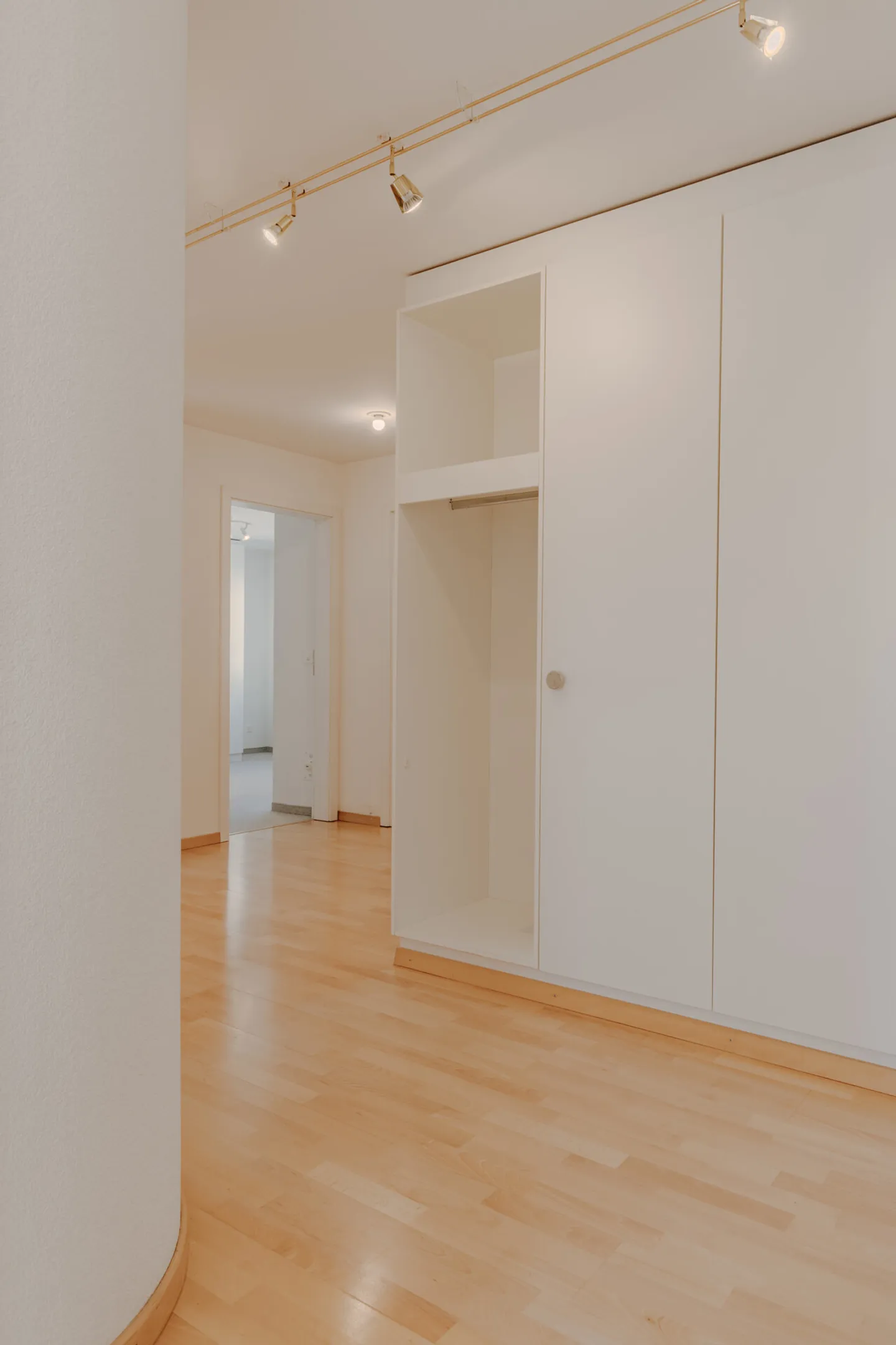 Charmante Wohnung in Flawil - Foto 5 von 9