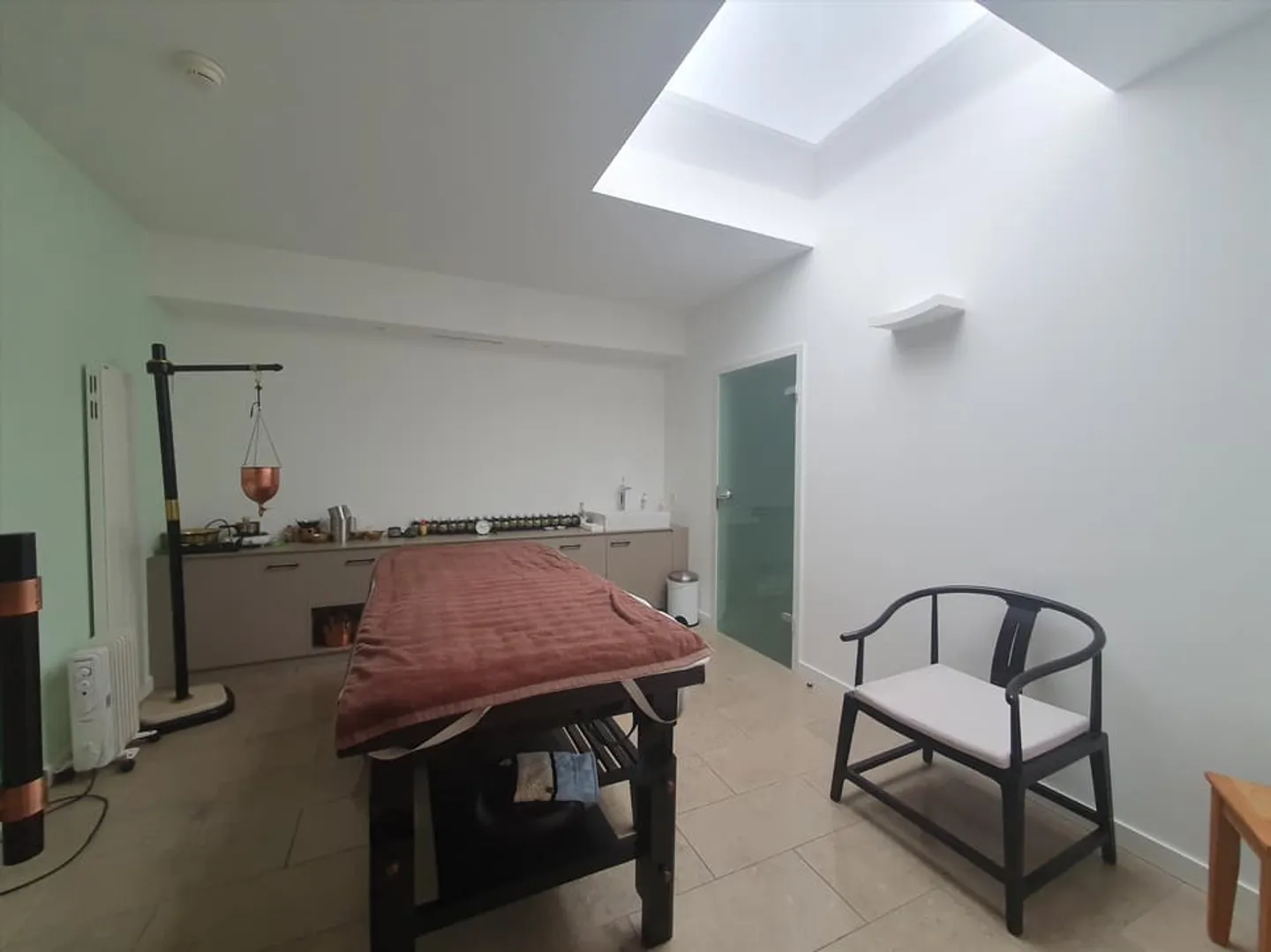 Professional surface of 401 m2 - Photo 7 of 13