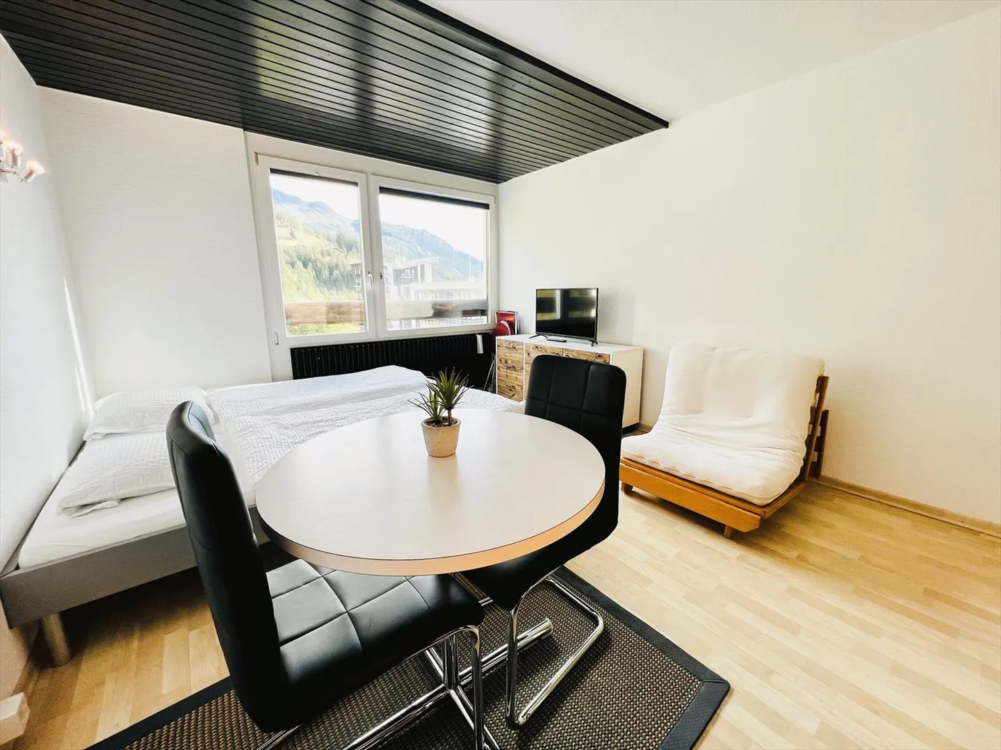 Studio 1.5 stanze - Foto 2 di 8