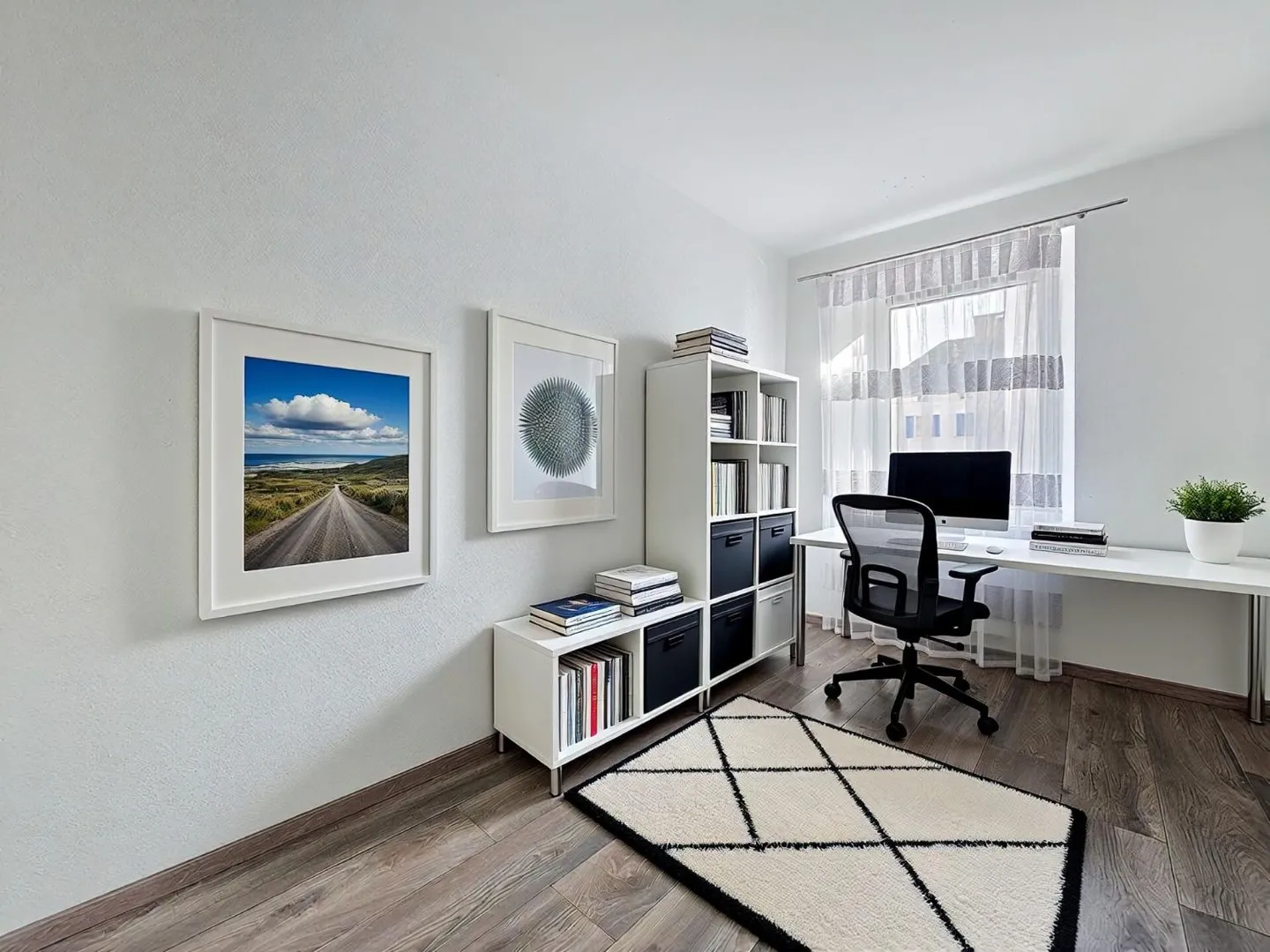 Appartamento Situato in Posizione Tranquilla - Foto 6 di 12