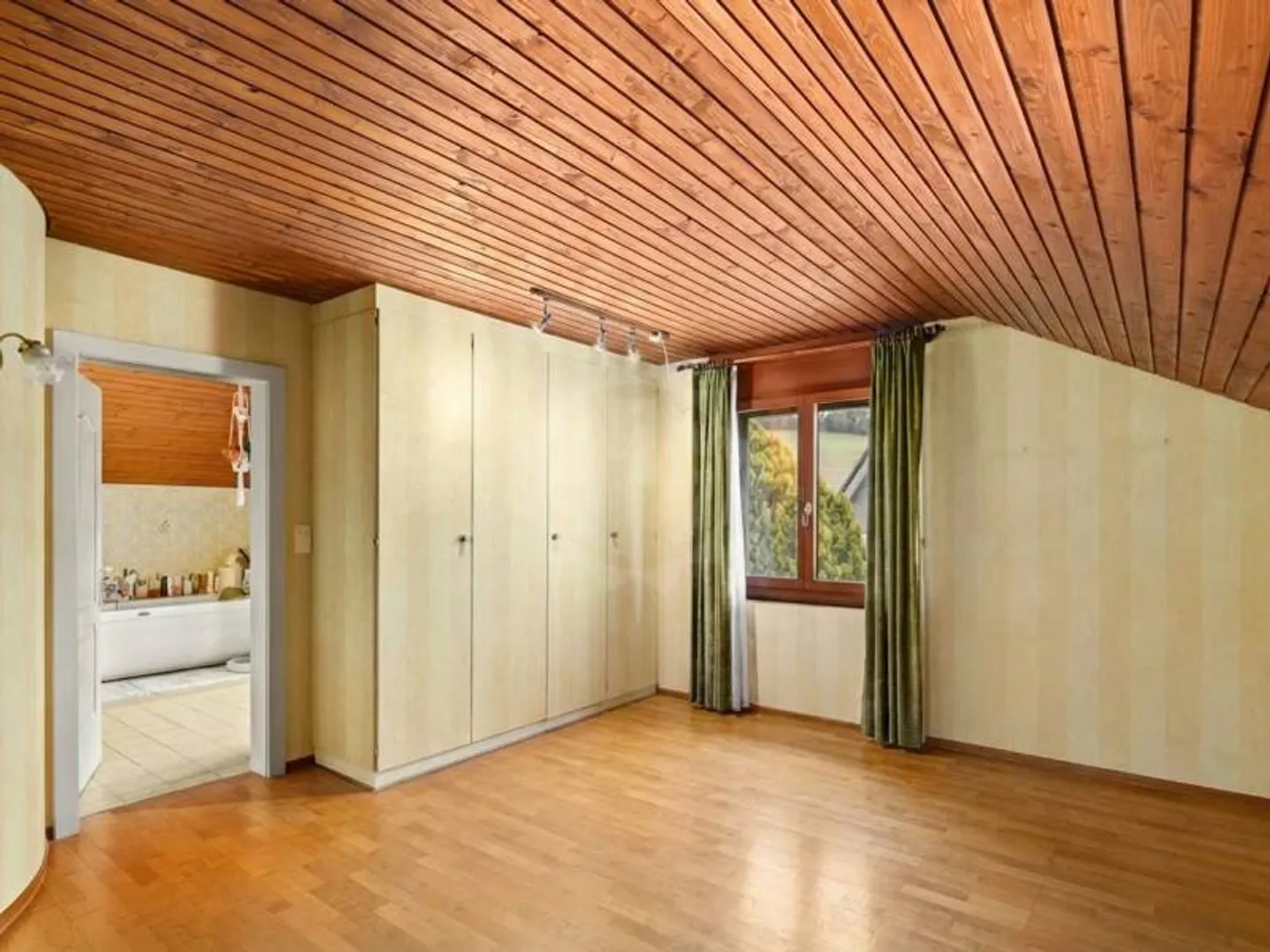 Villa Charmante à Cheseaux-Noréaz - Photo 11 sur 12