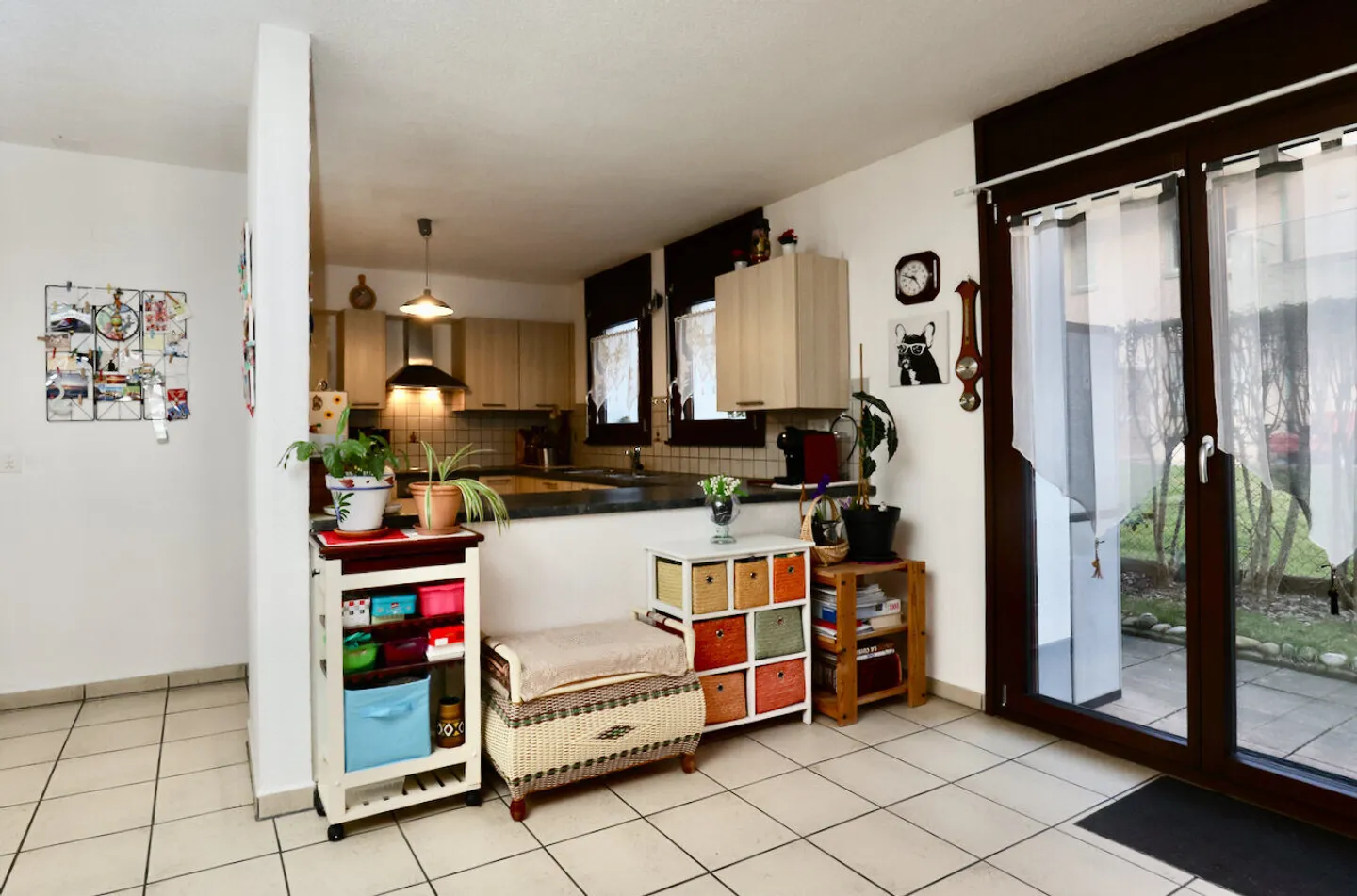 Bel Appartement Duplex - Photo 5 sur 13