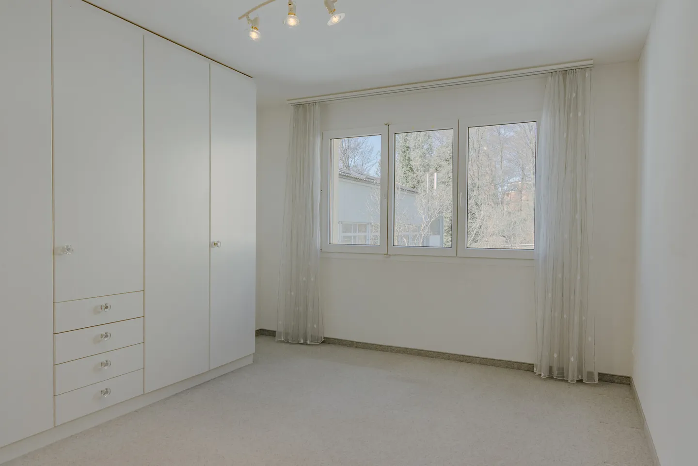 Charmante Wohnung in Flawil - Foto 6 von 9
