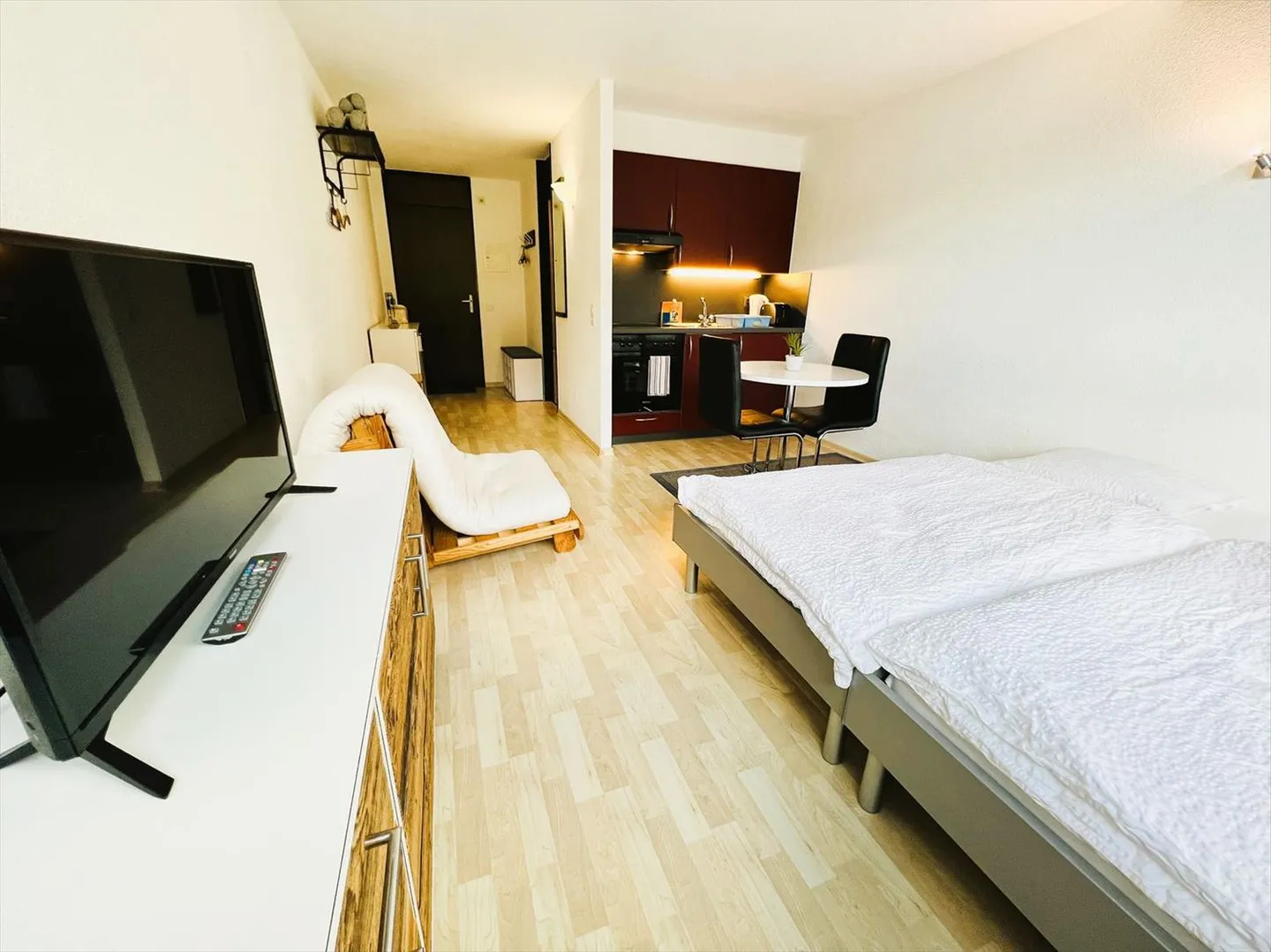 Studio 1.5 stanze - Foto 3 di 8