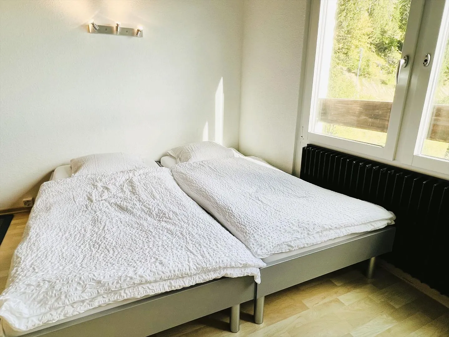 Studio 1.5 stanze - Foto 4 di 8